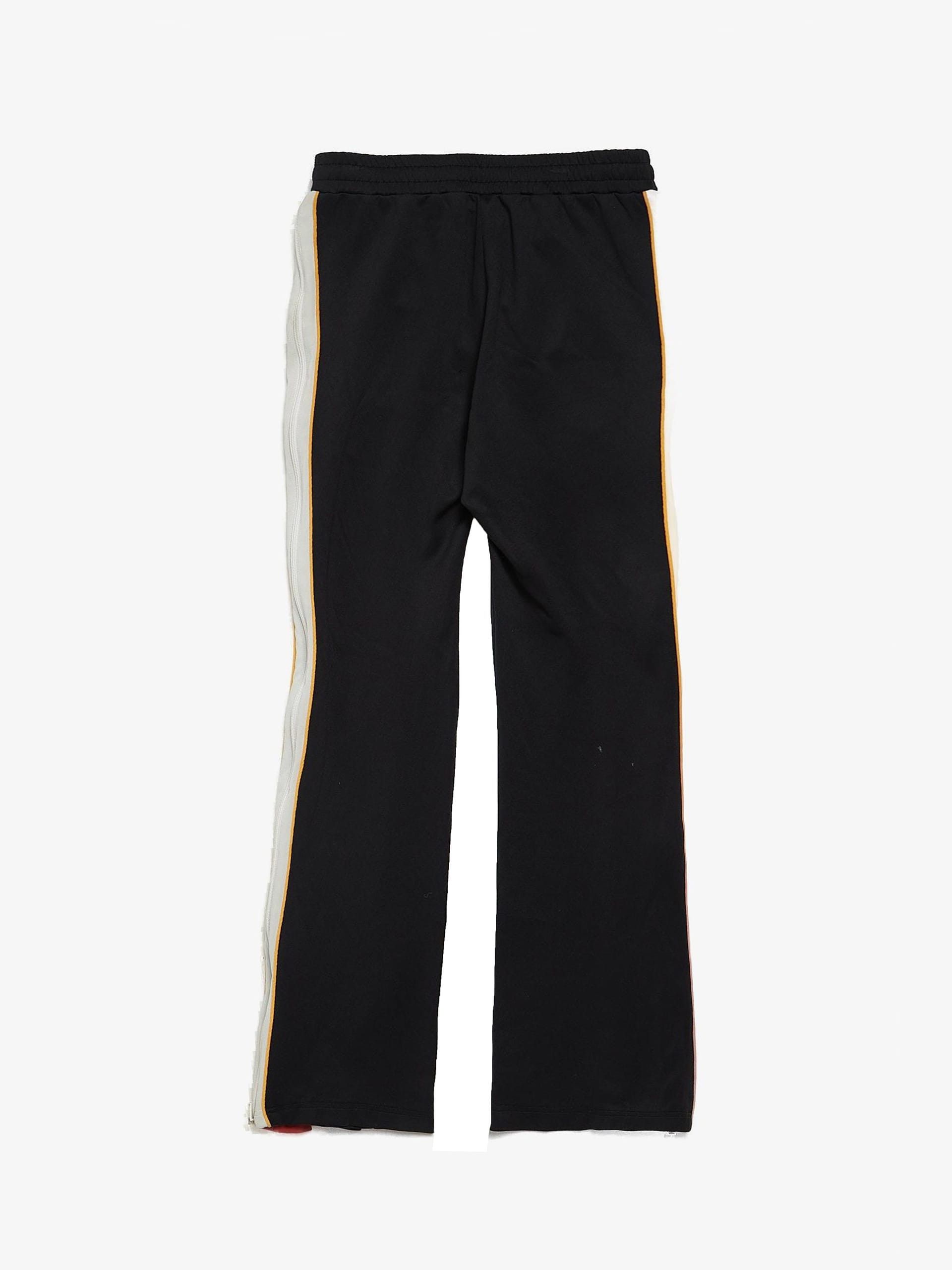 Diesel Black Track Pants Size US 30 / EU 46 - 2 Thumbnail