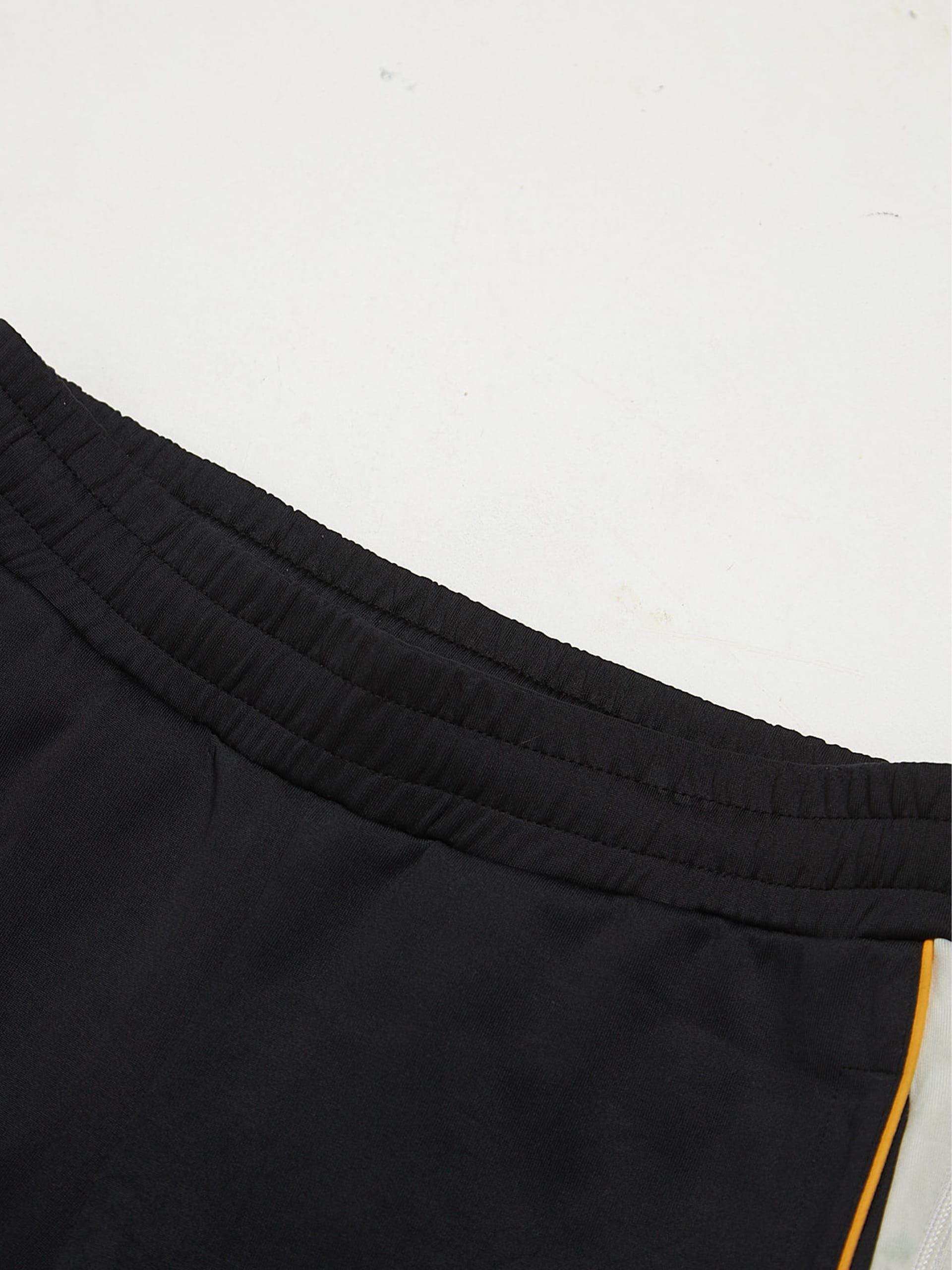 Diesel Black Track Pants Size US 30 / EU 46 - 3 Thumbnail