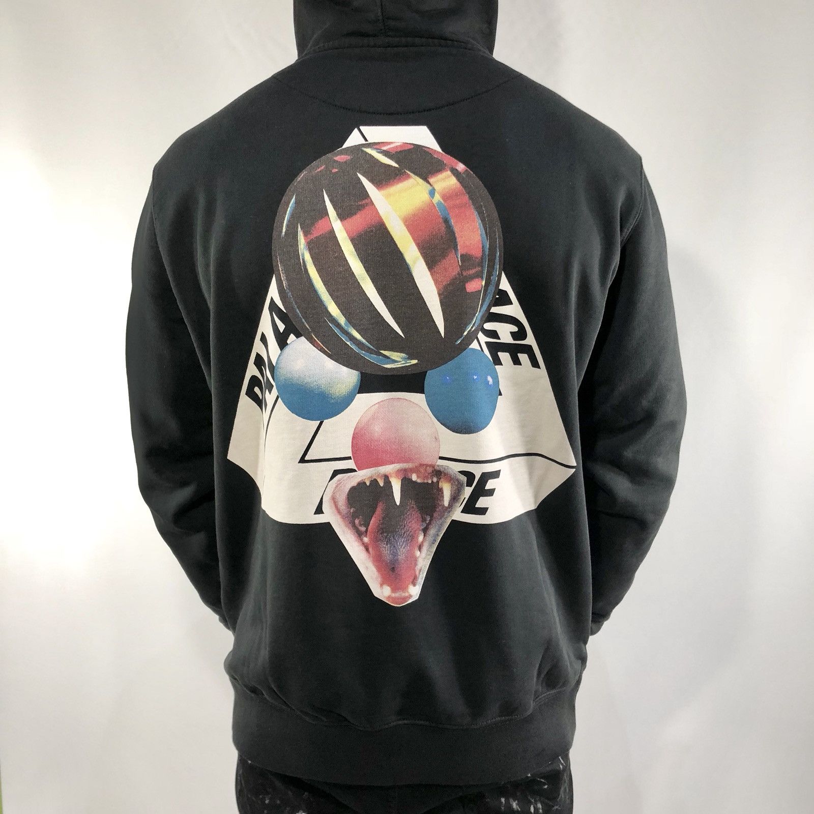 Palace Sans Ferg Hoodie Grailed