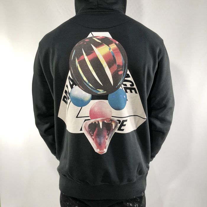 Sans ferg clearance hoodie