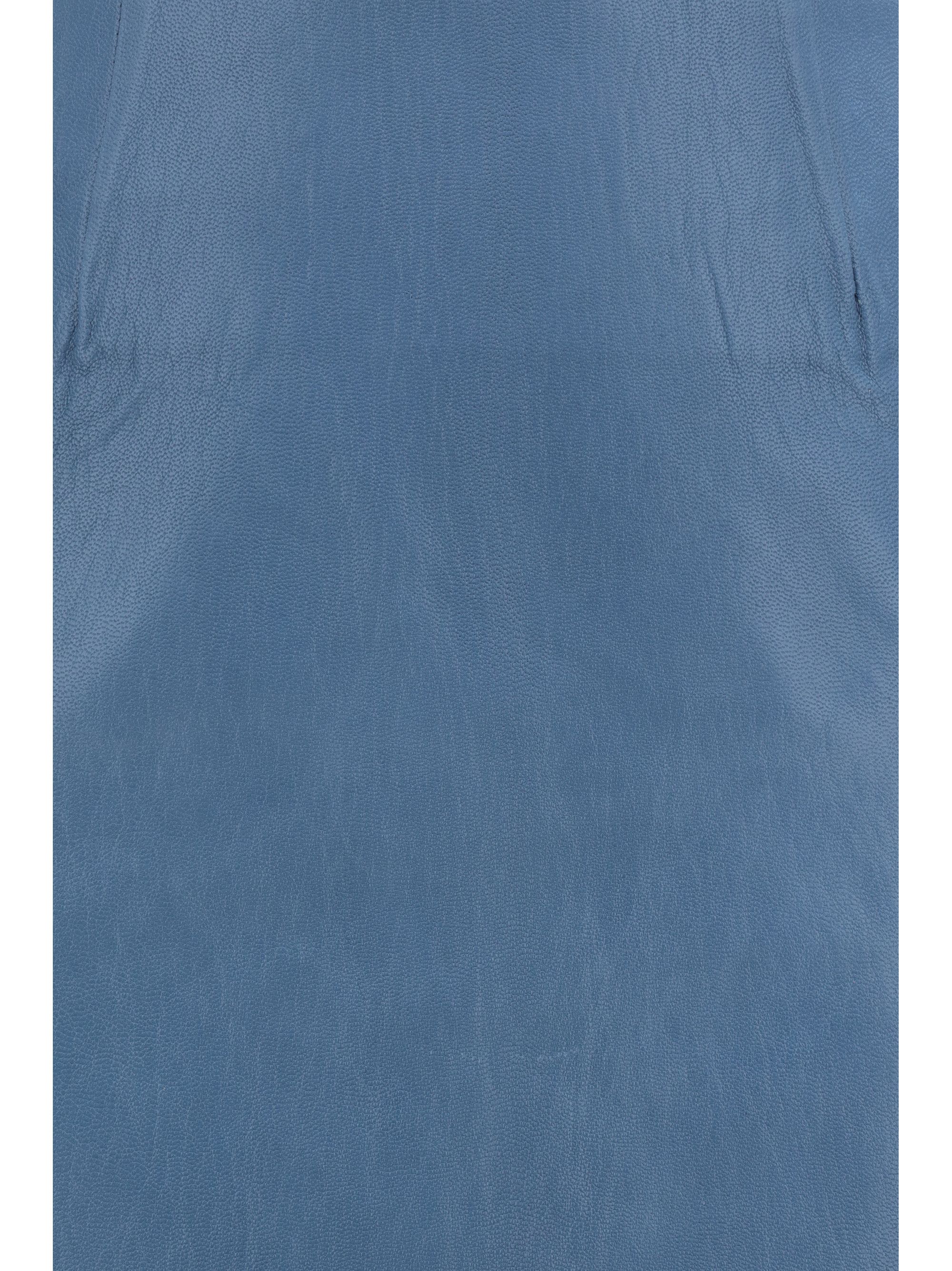 Marni Long Skirt Size 27" / US 4 / IT 40 - 3 Thumbnail
