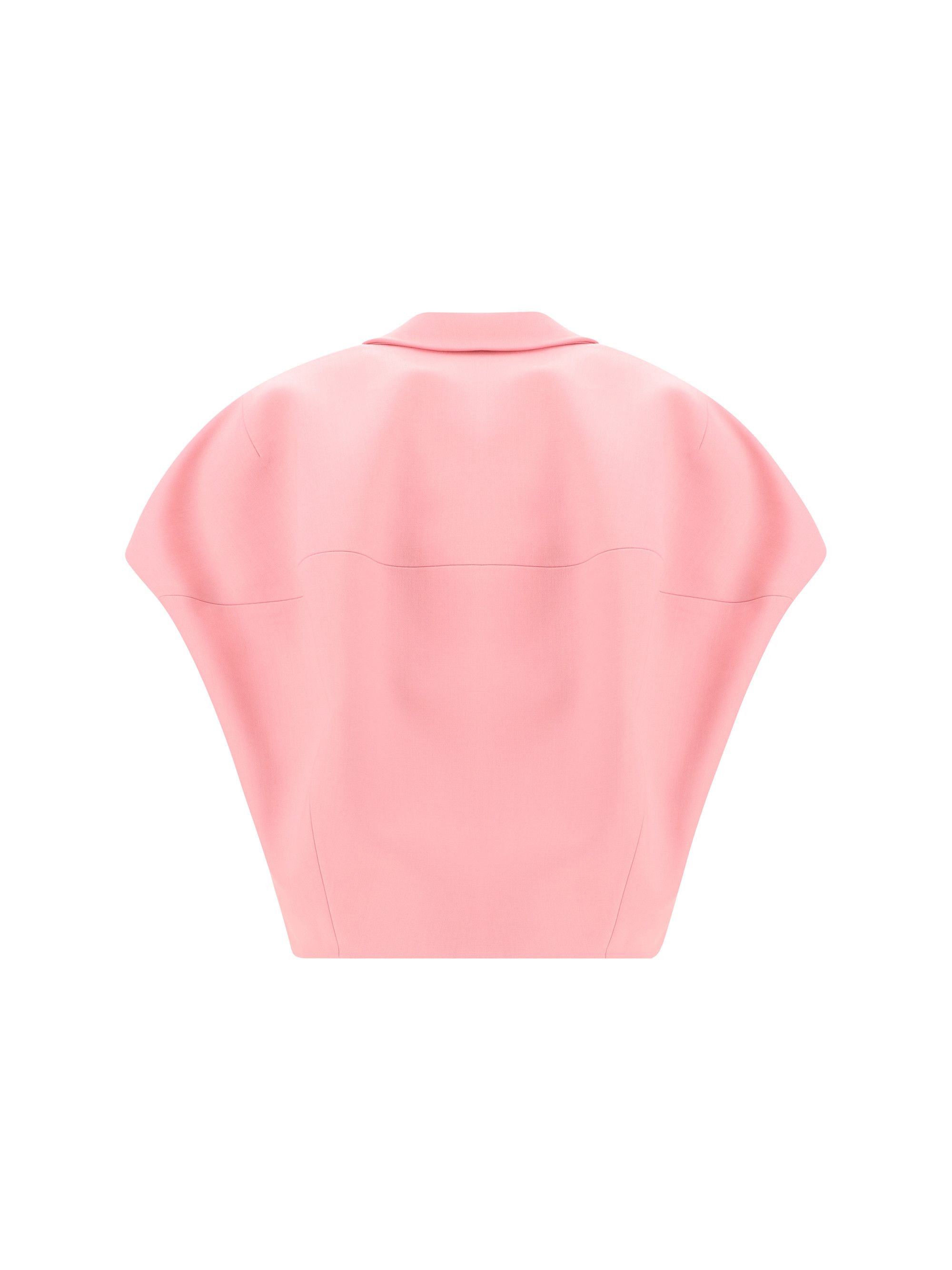 Marni Vest Size XS / US 0-2 / IT 36-38 - 2 Thumbnail