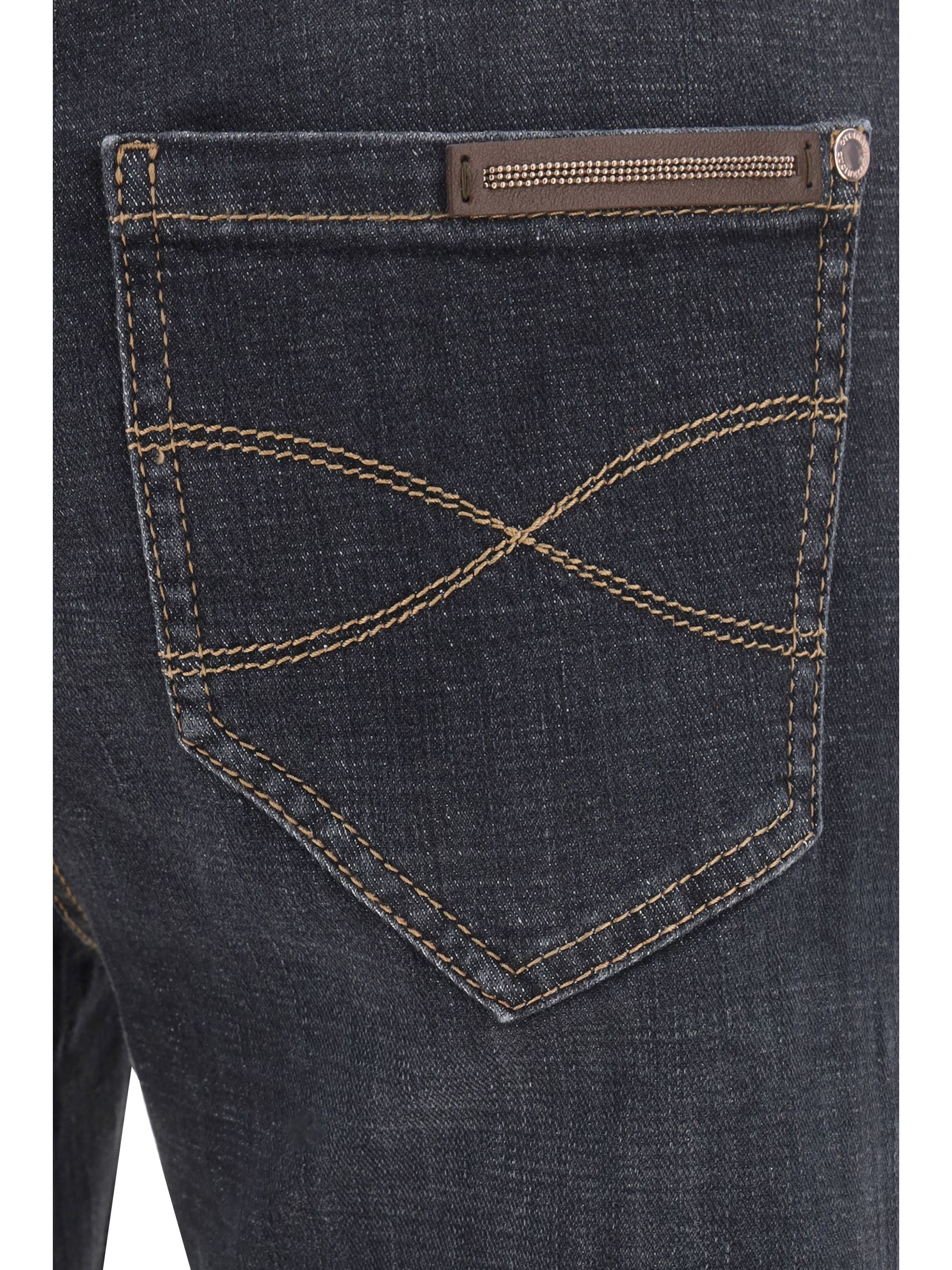 Brunello Cucinelli Denim Pants Size 27" / US 4 / IT 40 - 3 Thumbnail