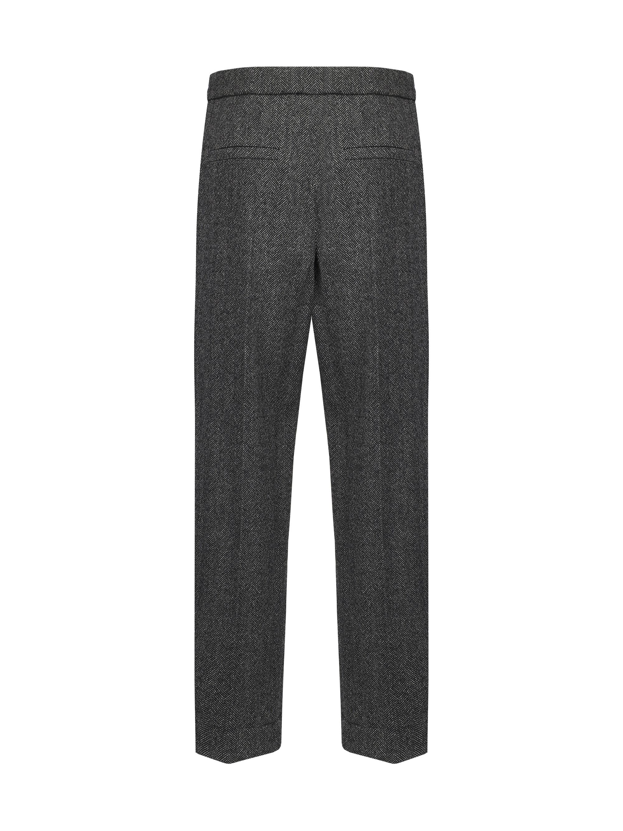 Brunello Cucinelli Pants Size 27" / US 4 / IT 40 - 2 Thumbnail