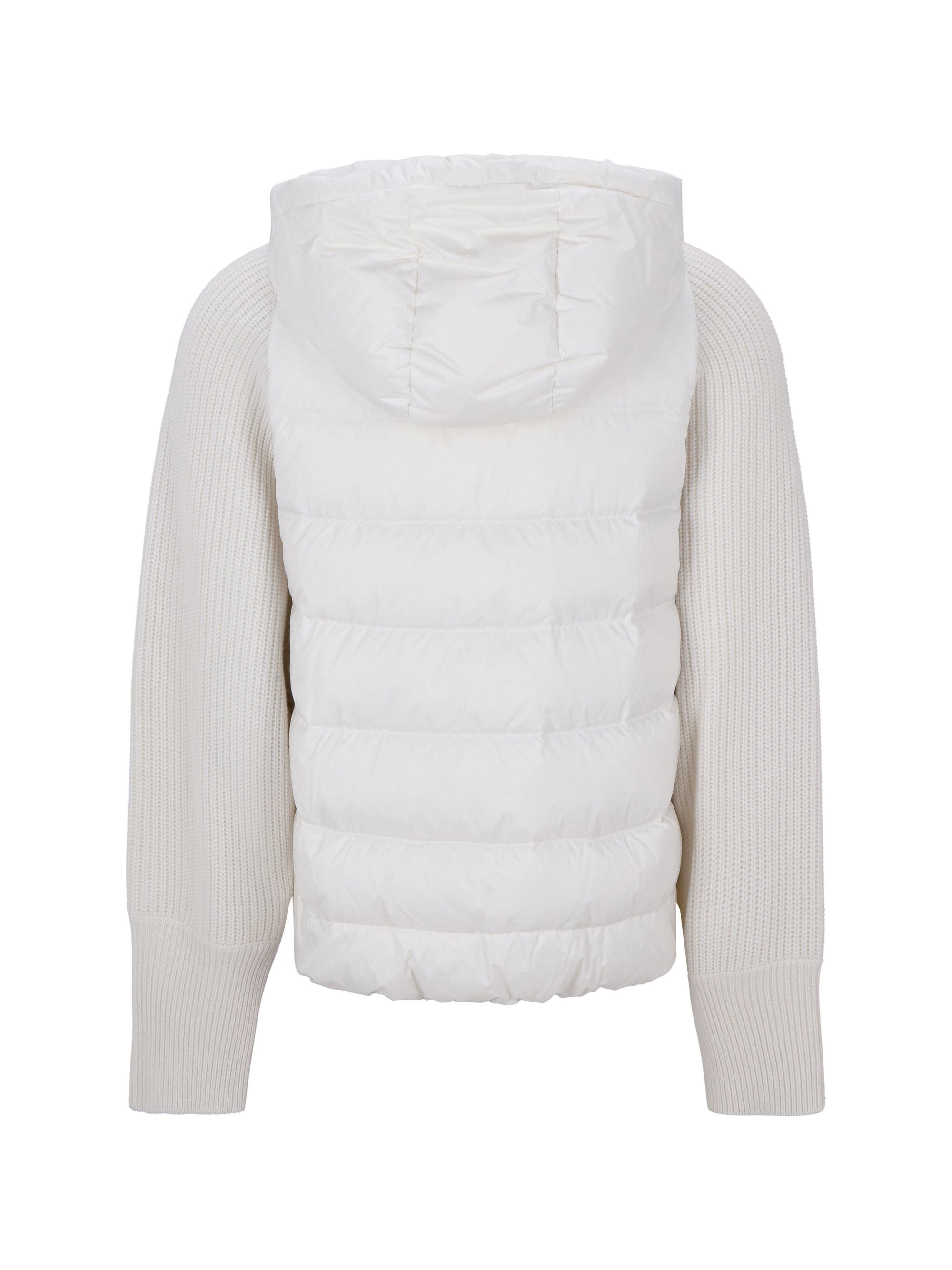 Brunello Cucinelli Hooded Down Jacket Size S / US 4 / IT 40 - 2 Thumbnail