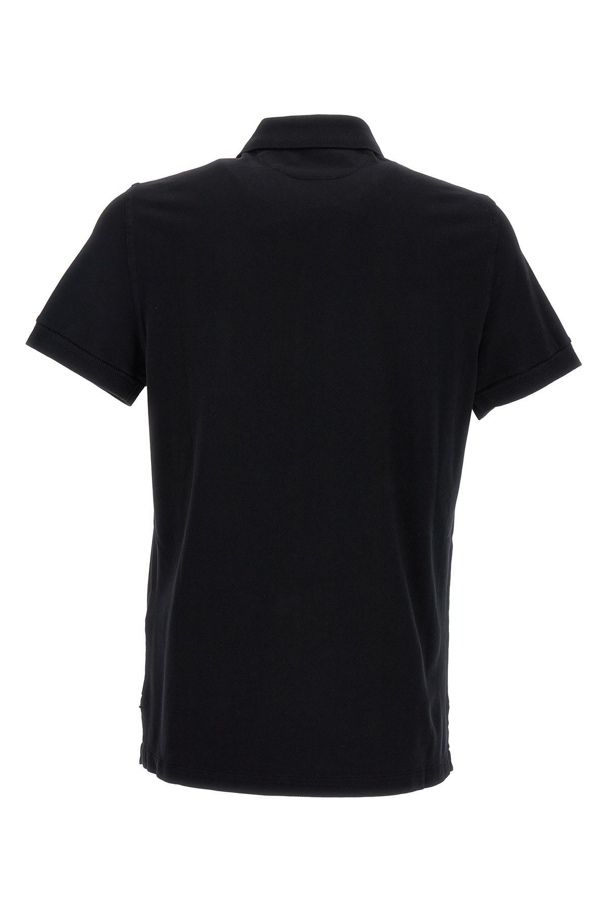 Tom Ford Logo embroidery polo shirt Size US XXL / EU 58 / 5 - 2 Thumbnail