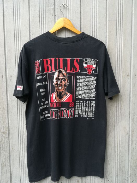 Chicago Bulls Championship Basketball Michael Jordan Shirt Vintage, Cheap  Michael Jordan Merchandise - Allsoymade