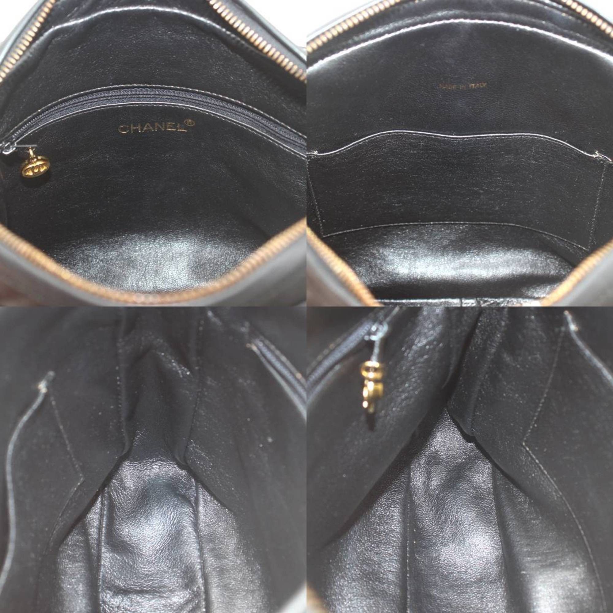 Chanel Chanel Messenger shoulder Size ONE SIZE - 8 Thumbnail