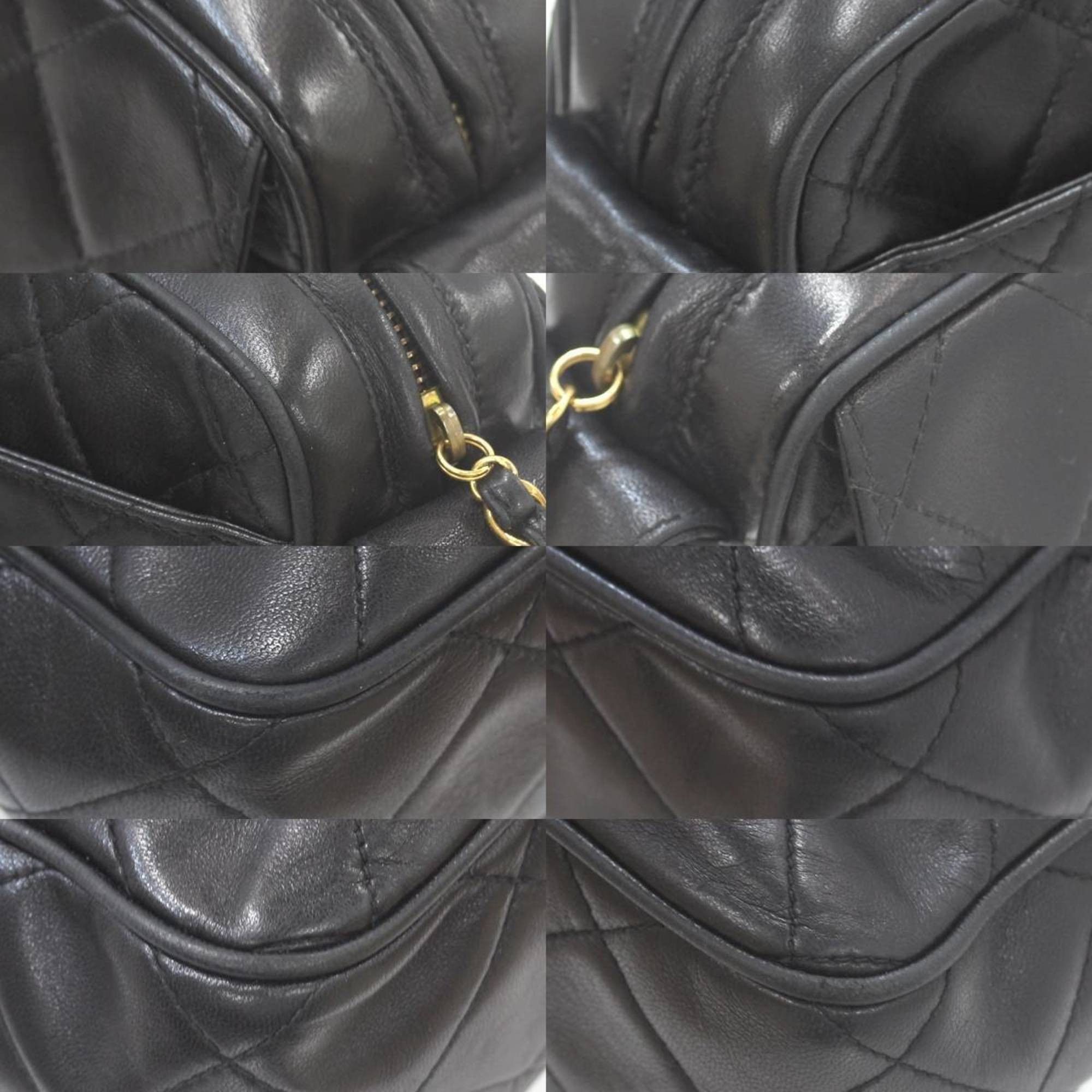 Chanel Chanel Messenger shoulder Size ONE SIZE - 7 Thumbnail
