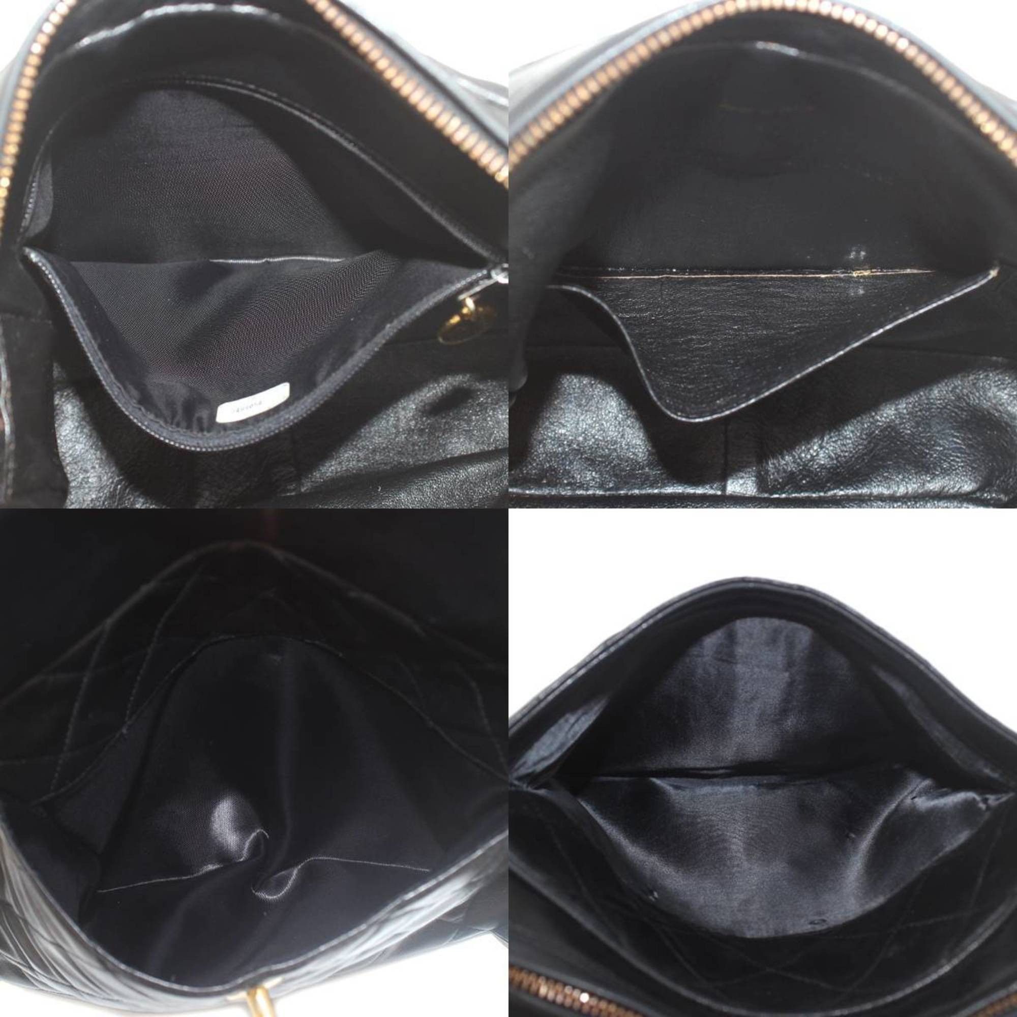 Chanel Chanel Messenger shoulder Size ONE SIZE - 10 Thumbnail