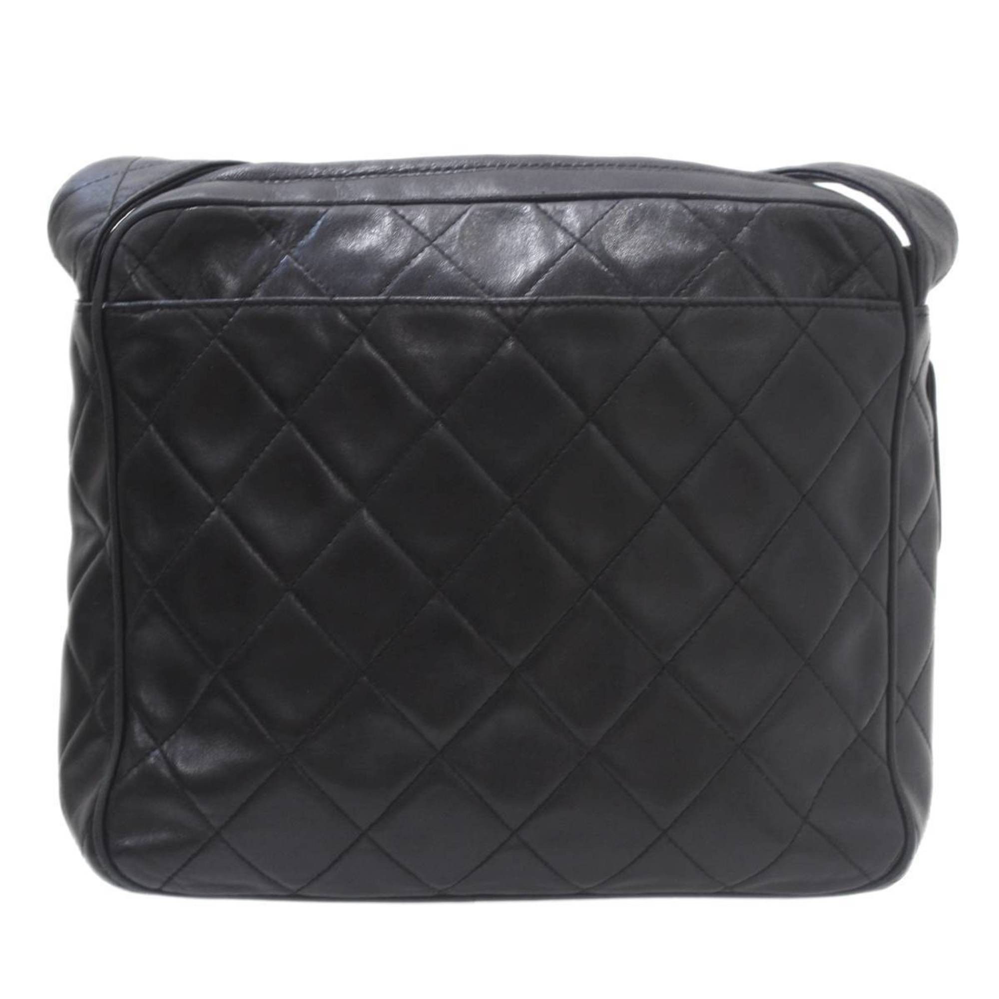 Chanel Chanel Messenger shoulder Size ONE SIZE - 2 Thumbnail