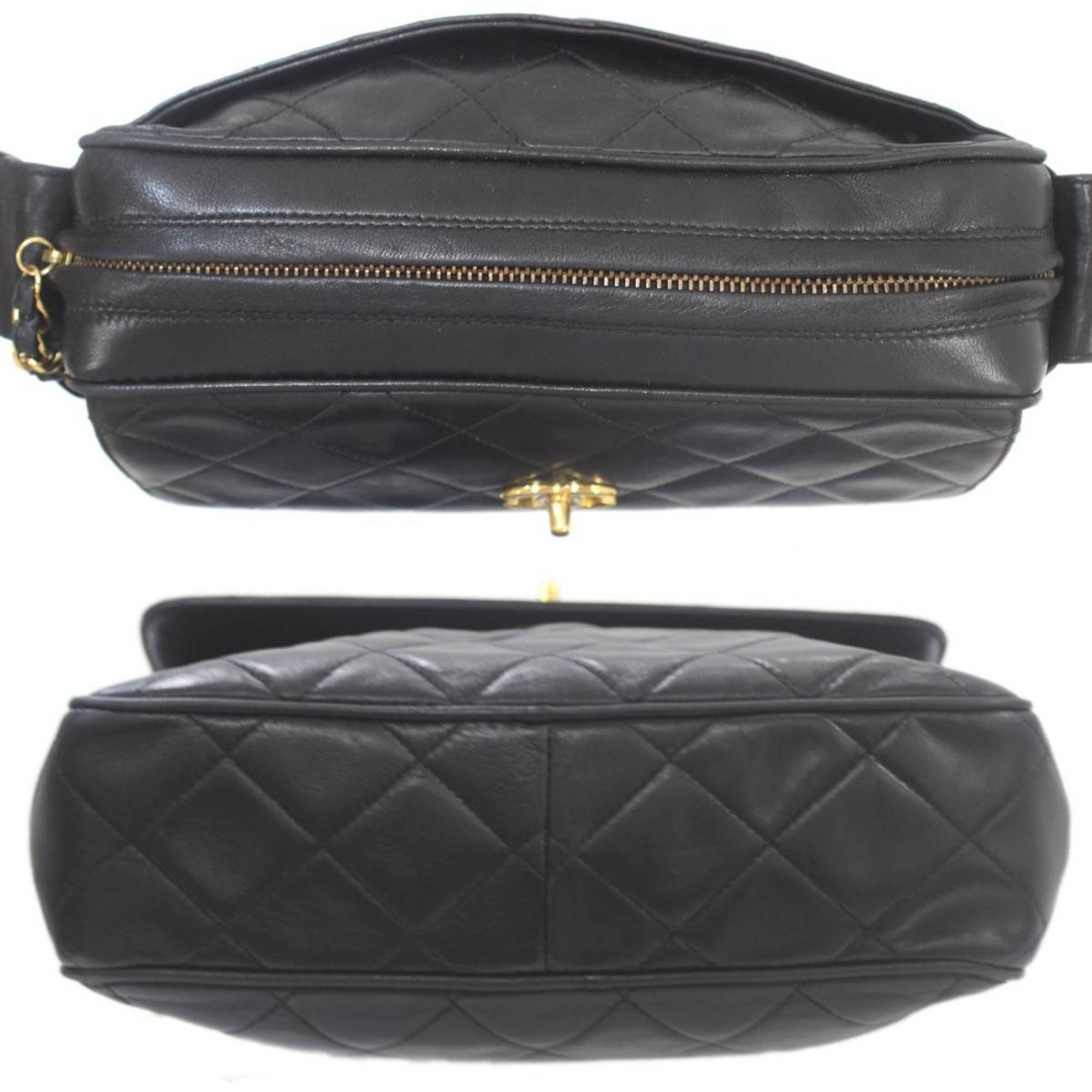 Chanel Chanel Messenger shoulder Size ONE SIZE - 3 Thumbnail