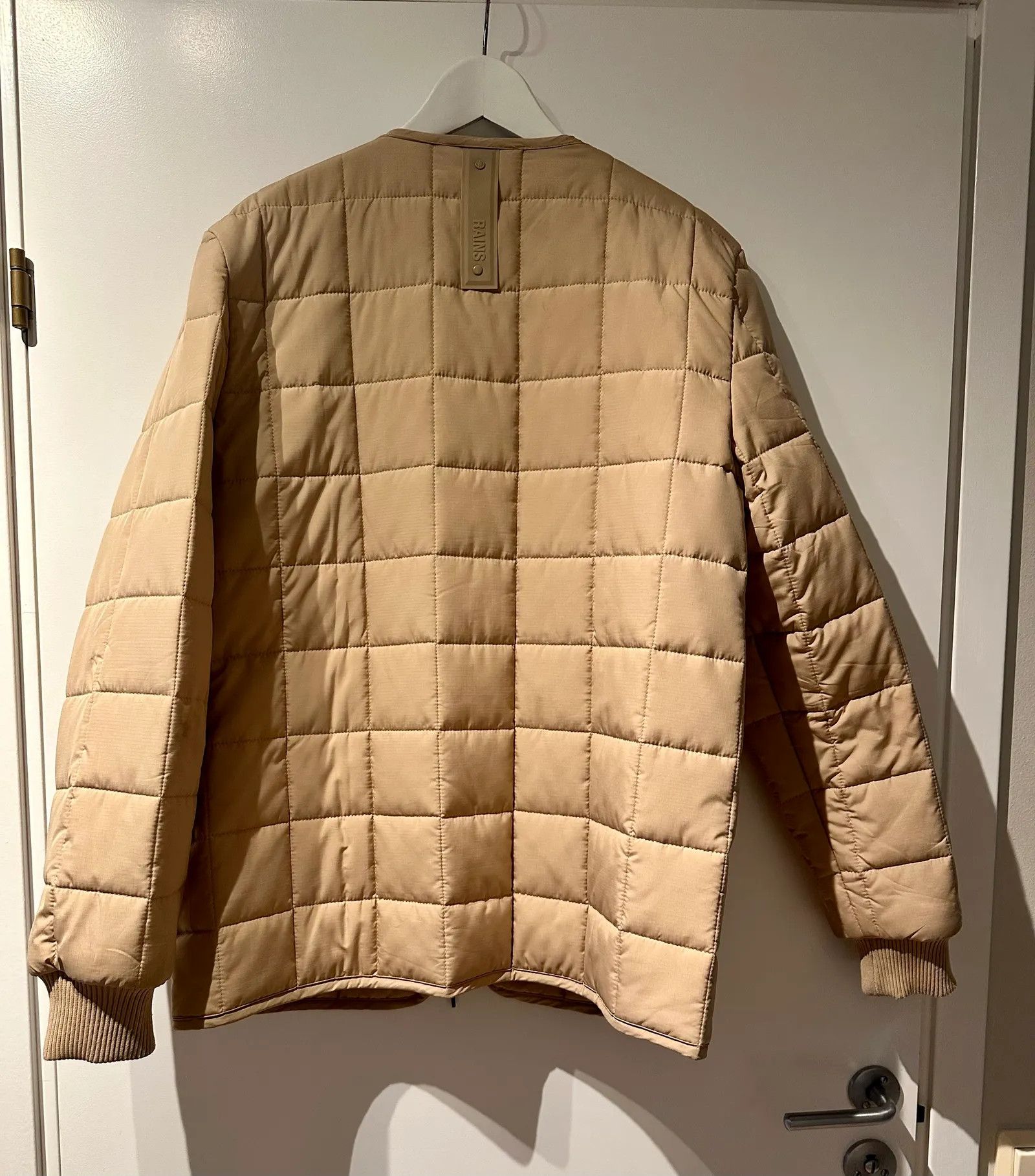Rains Rains Jacket Size L / US 10 / IT 46 - 4 Thumbnail