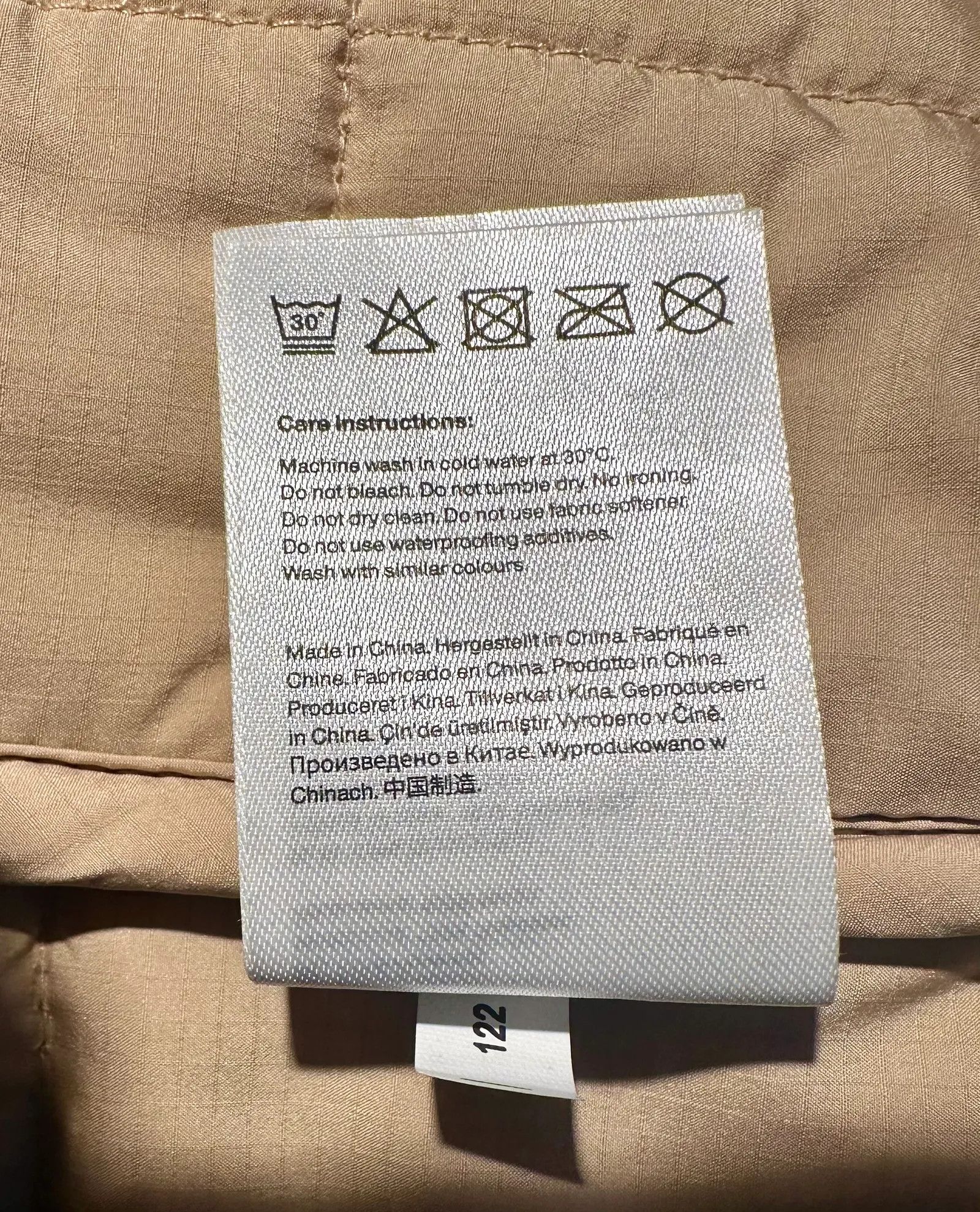 Rains Rains Jacket Size L / US 10 / IT 46 - 3 Thumbnail