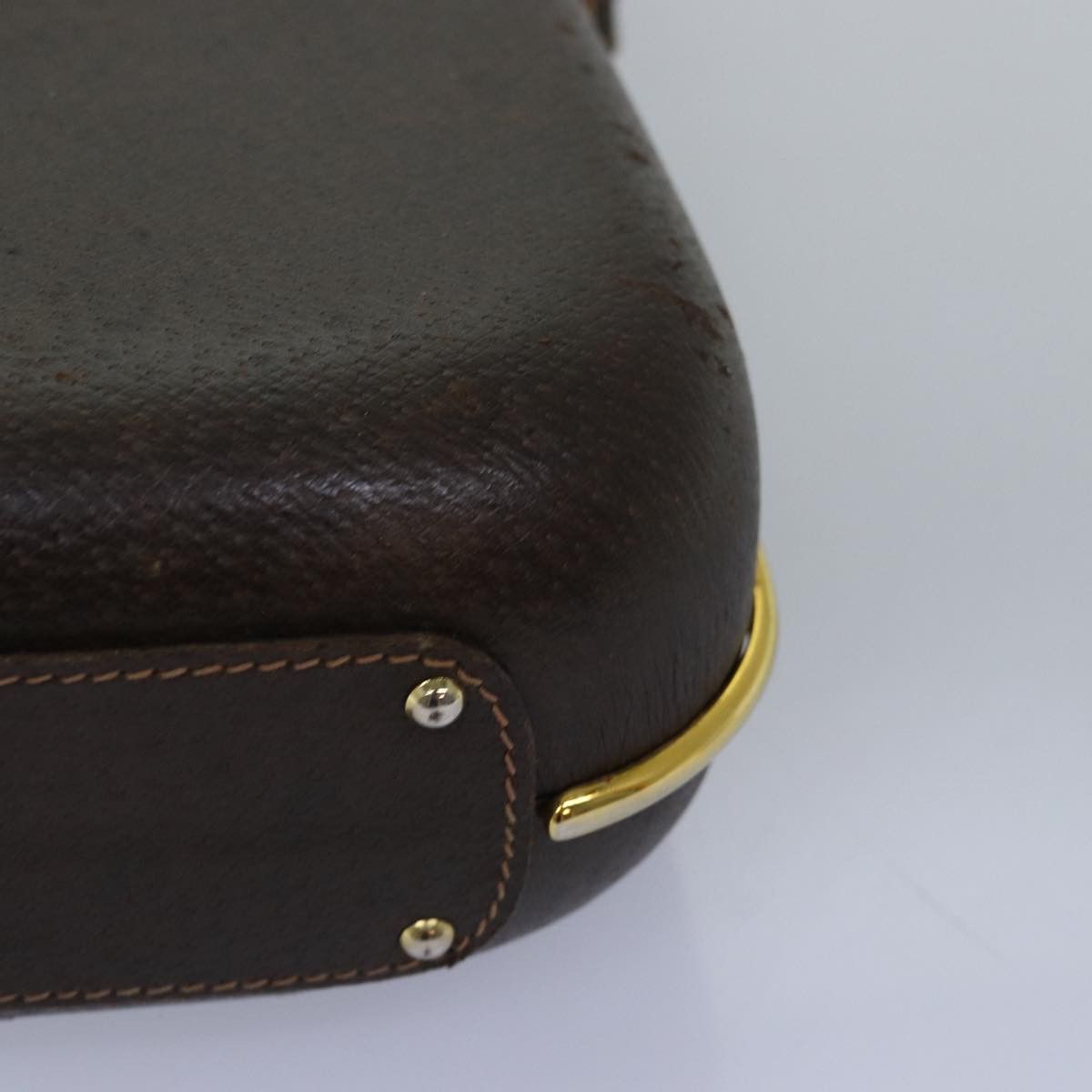 Gucci Gucci Vintage clutch Size ONE SIZE - 13 Thumbnail