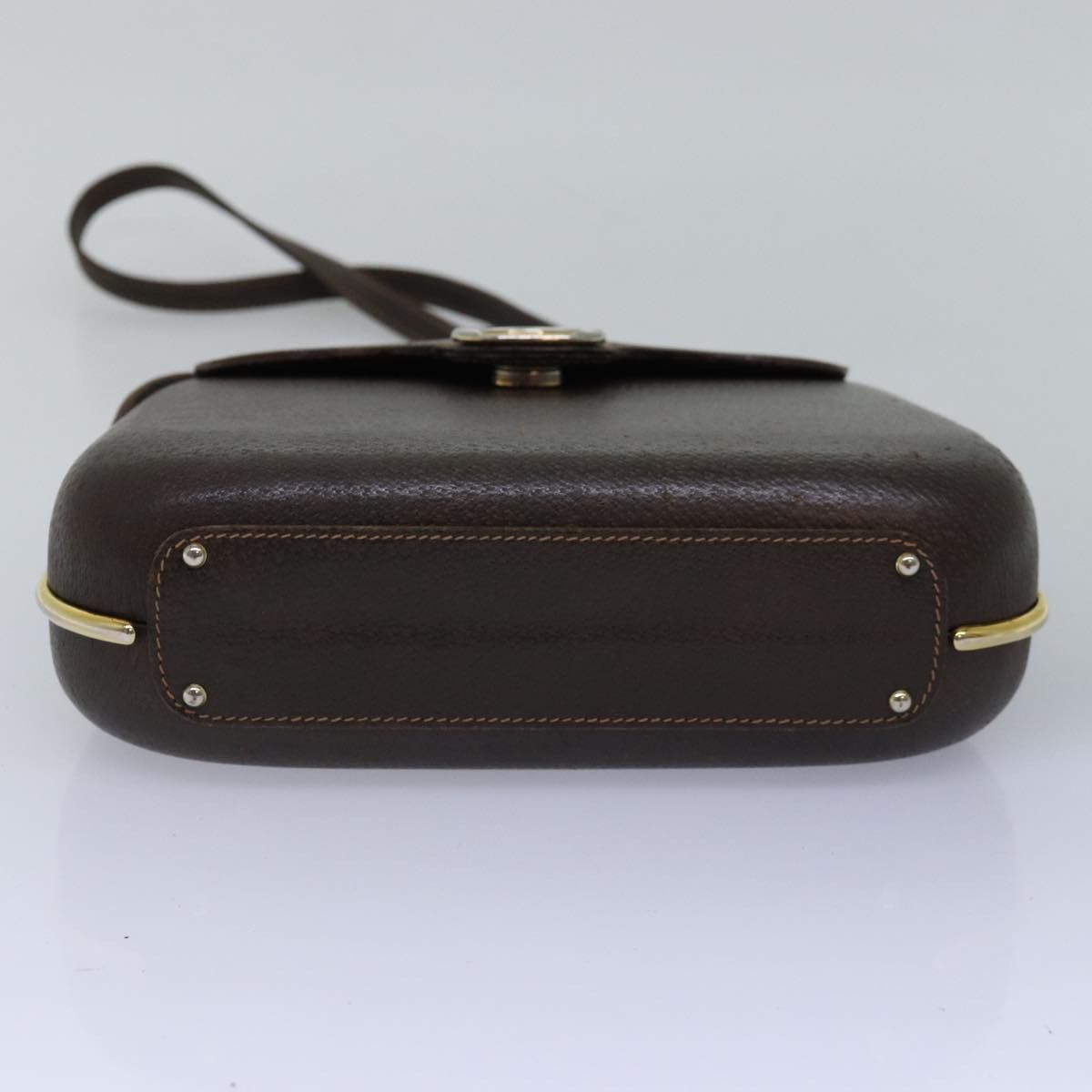 Gucci Gucci Vintage clutch Size ONE SIZE - 3 Thumbnail