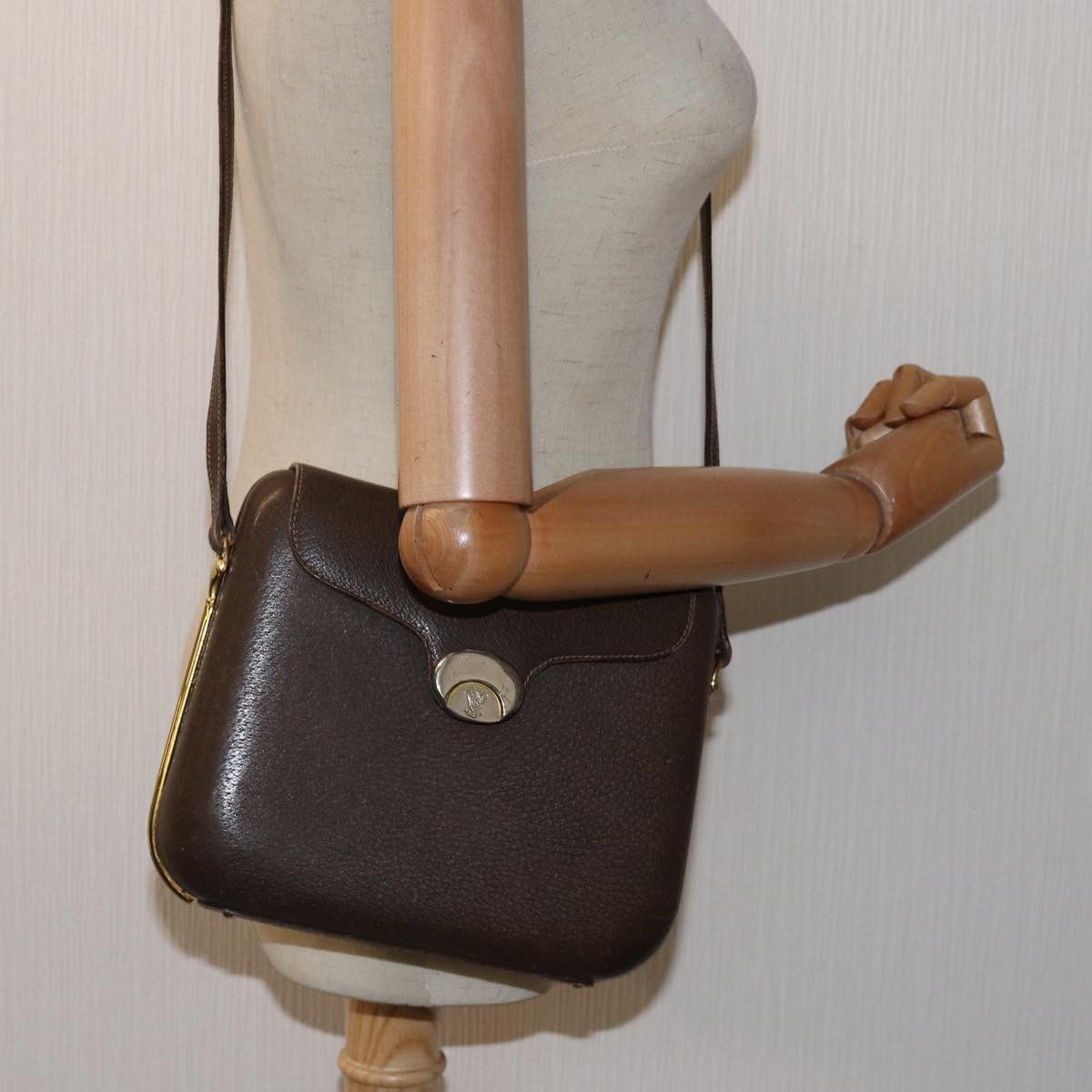 Gucci Gucci Vintage clutch Size ONE SIZE - 22 Thumbnail