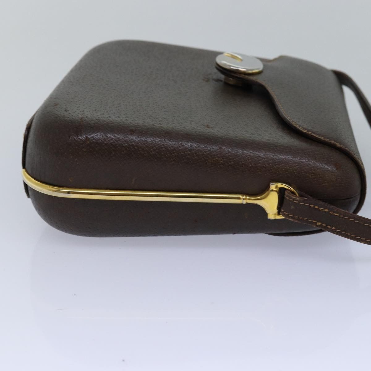 Gucci Gucci Vintage clutch Size ONE SIZE - 9 Thumbnail