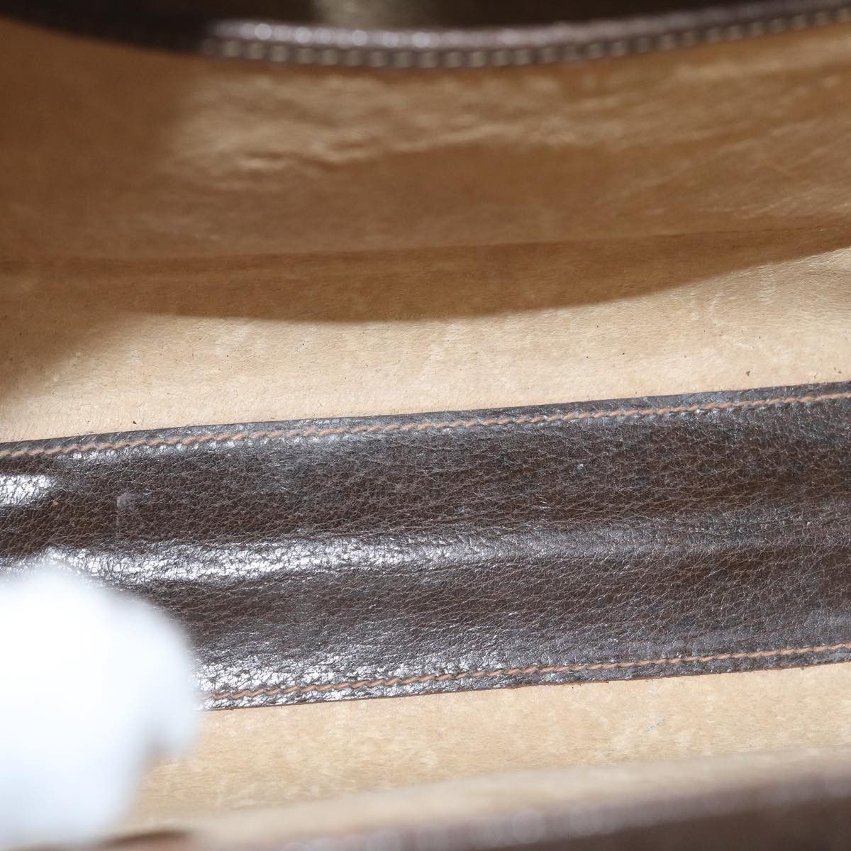 Gucci Gucci Vintage clutch Size ONE SIZE - 5 Thumbnail