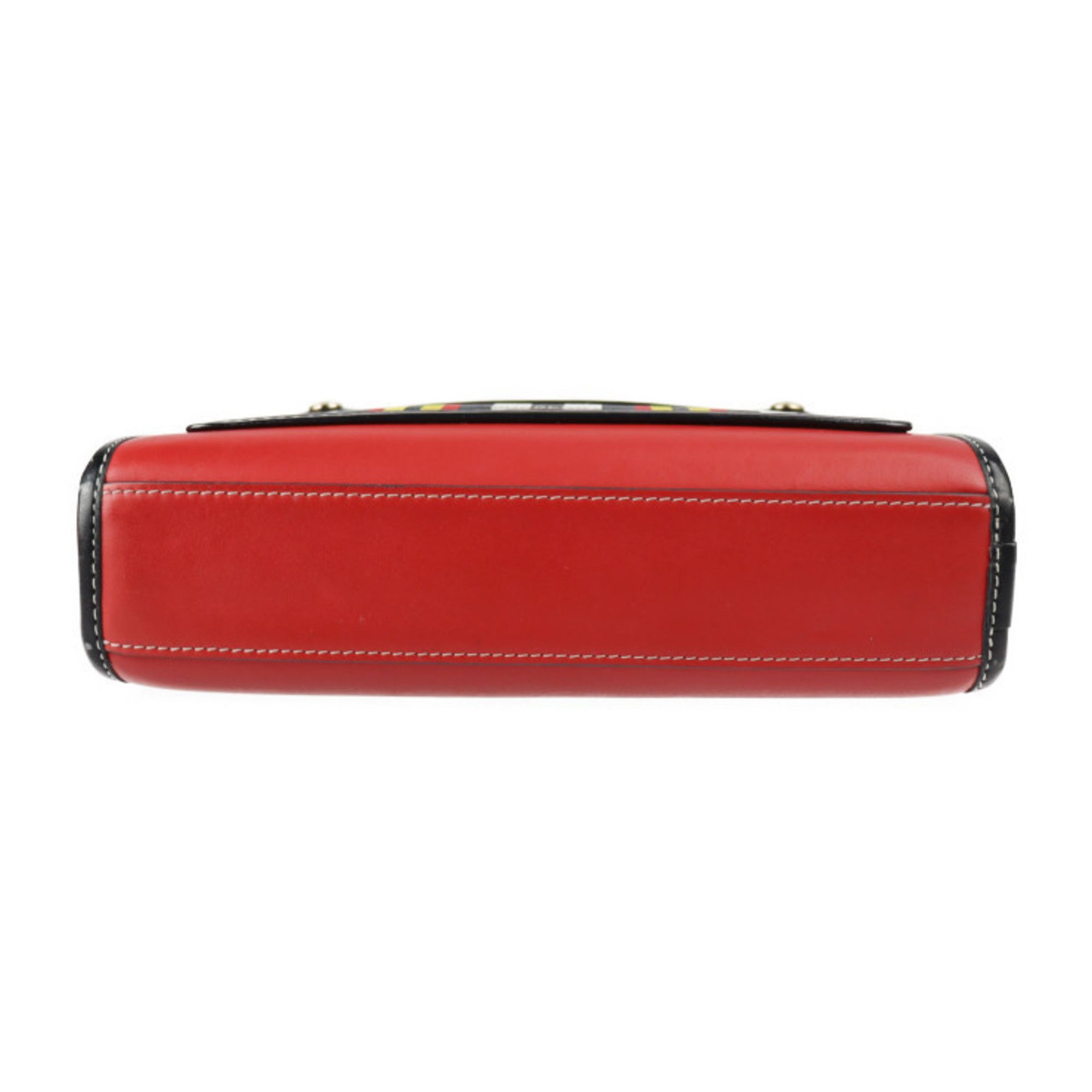 Burberry Burberry Mini Pocket Bag handbag Size ONE SIZE - 3 Thumbnail