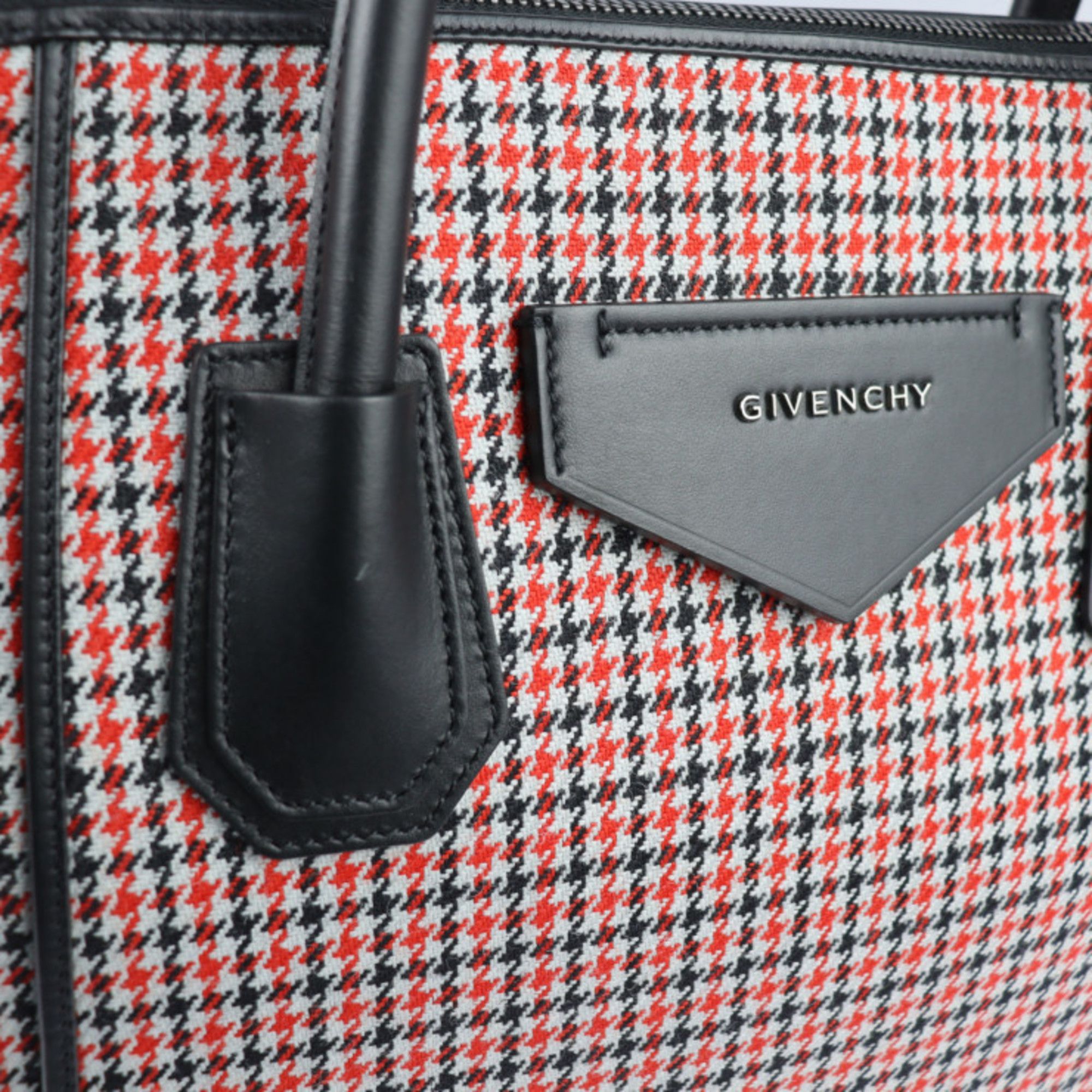 Givenchy Givenchy Antigona shoulder Size ONE SIZE - 9 Thumbnail