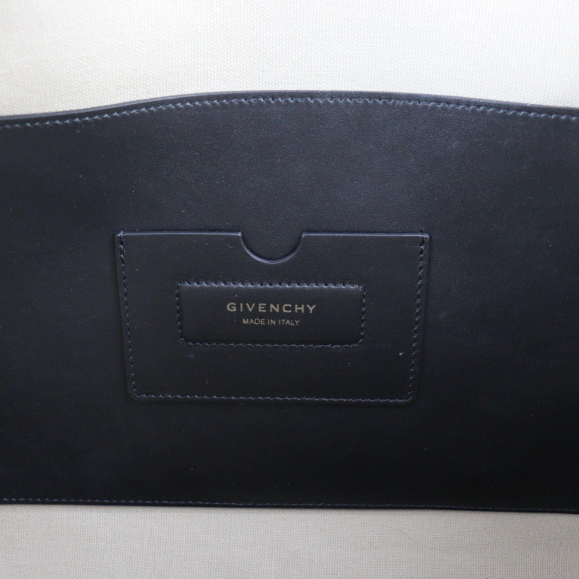 Givenchy Givenchy Antigona shoulder Size ONE SIZE - 6 Thumbnail