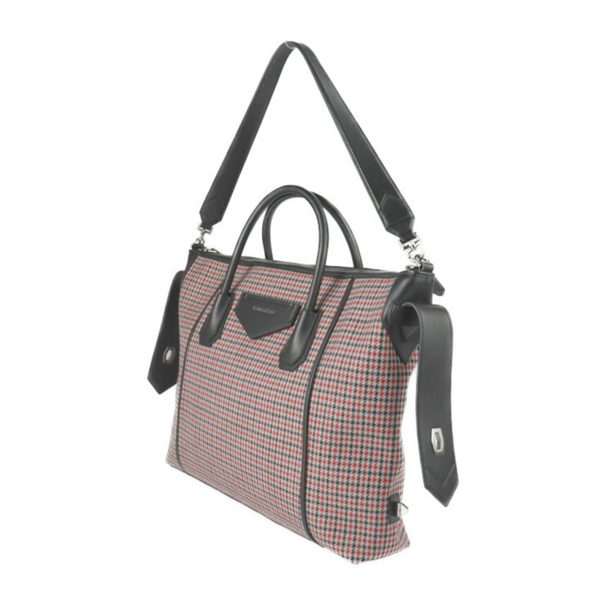 Givenchy Givenchy Antigona shoulder Size ONE SIZE - 4 Thumbnail