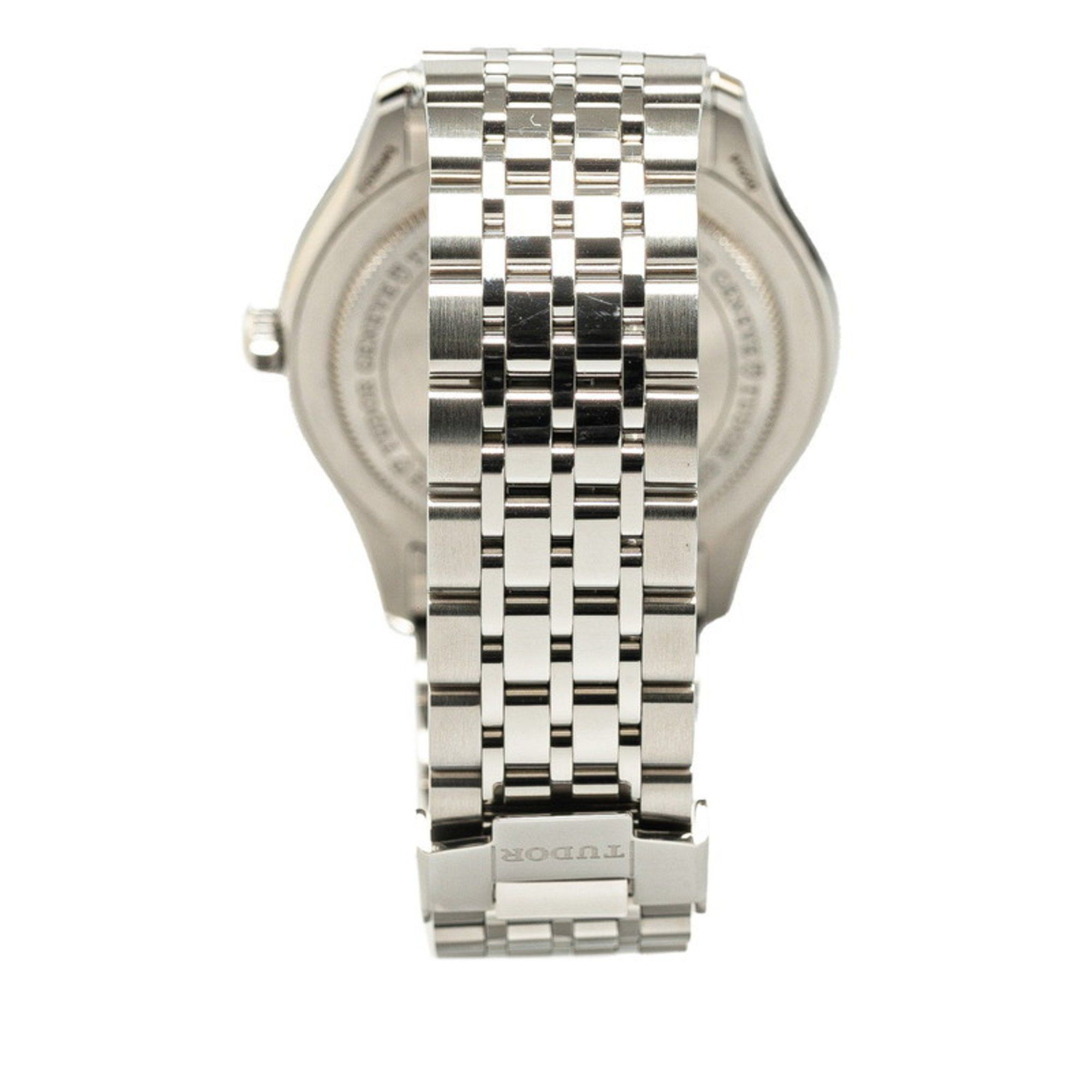 Tudor Tudor 1926 Watch 91650 Automatic White Dial Stainless Steel Men's TUDOR Size ONE SIZE - 4 Thumbnail