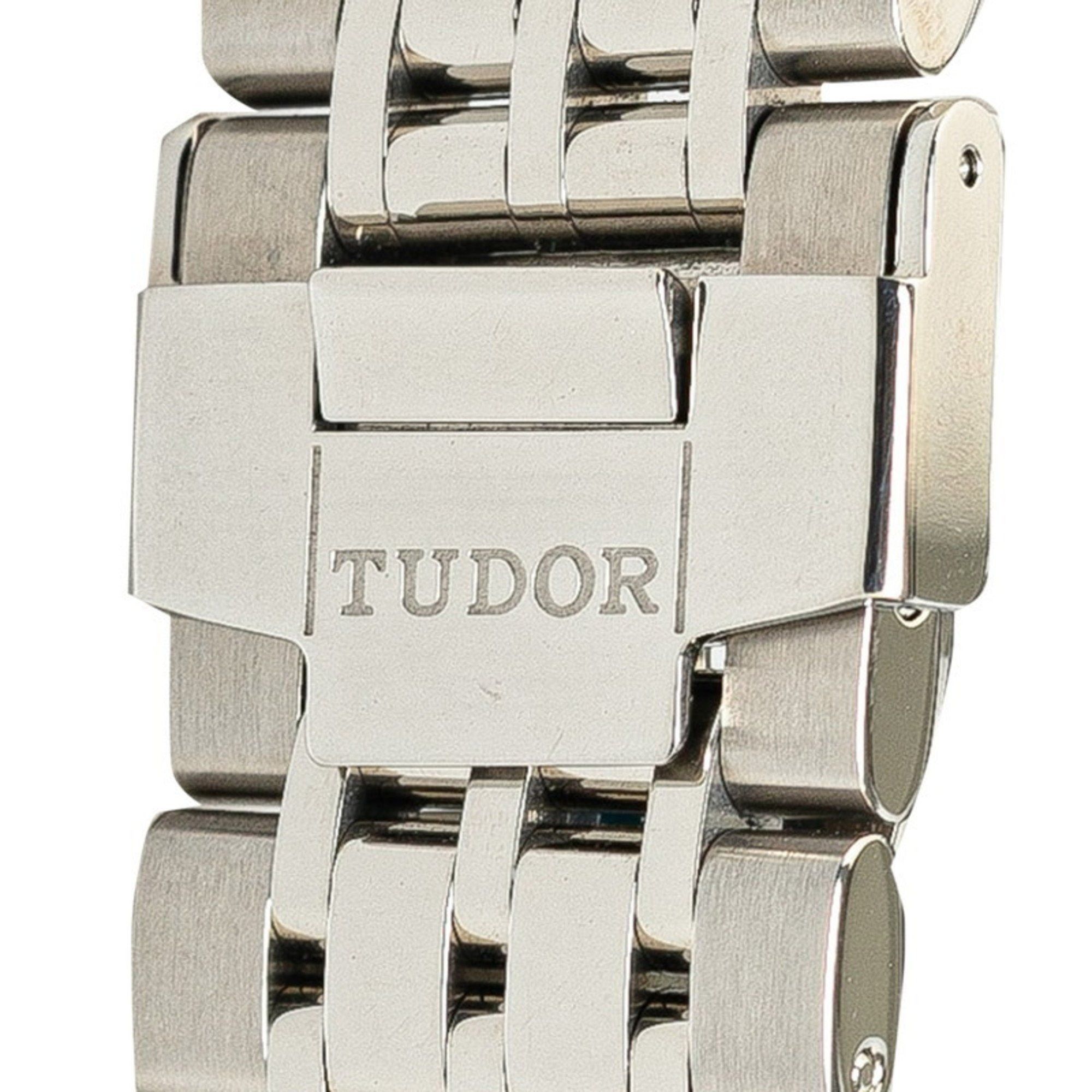 Tudor Tudor 1926 Watch 91650 Automatic White Dial Stainless Steel Men's TUDOR Size ONE SIZE - 7 Thumbnail