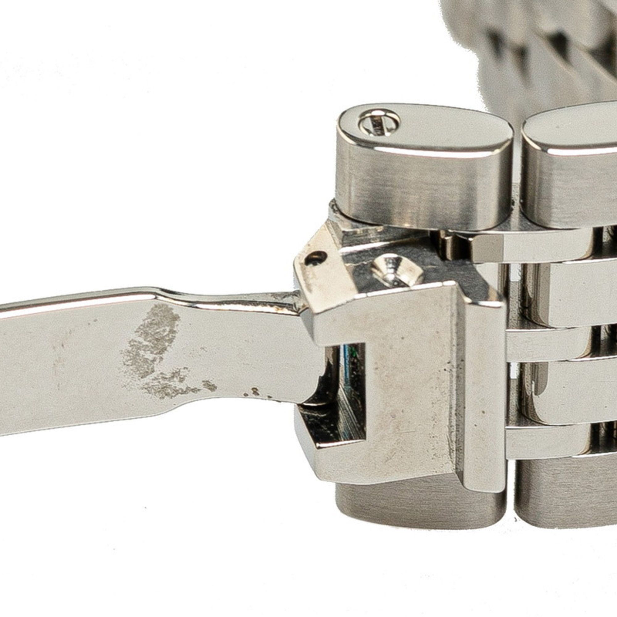 Tudor Tudor 1926 Watch 91650 Automatic White Dial Stainless Steel Men's TUDOR Size ONE SIZE - 10 Thumbnail