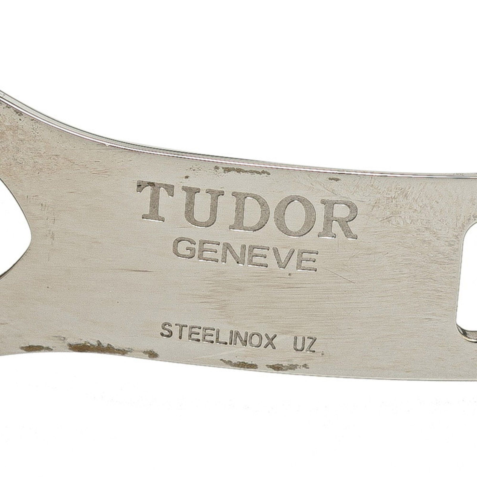 Tudor Tudor 1926 Watch 91650 Automatic White Dial Stainless Steel Men's TUDOR Size ONE SIZE - 8 Thumbnail