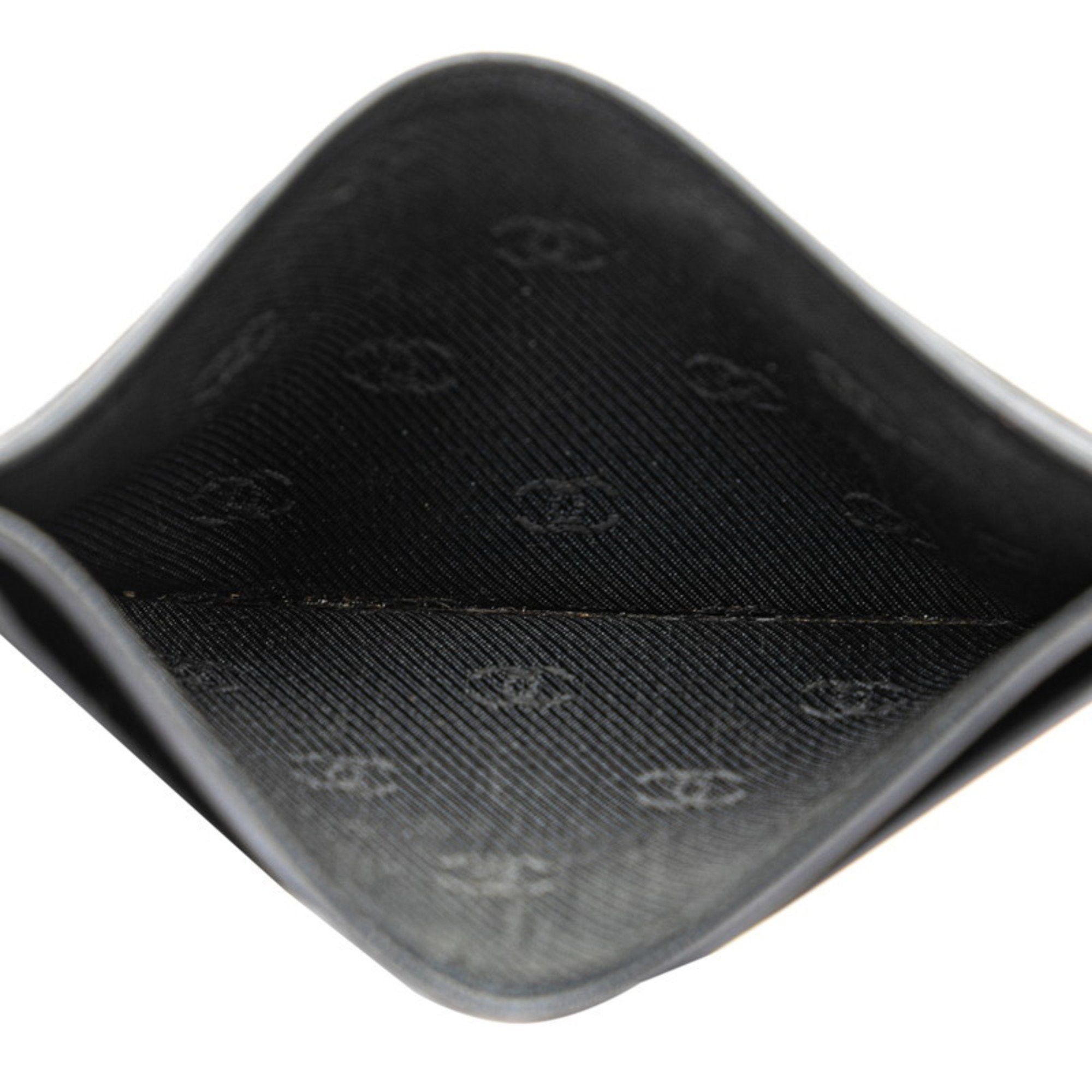 Chanel Chanel Logo CC wallet Size ONE SIZE - 5 Thumbnail