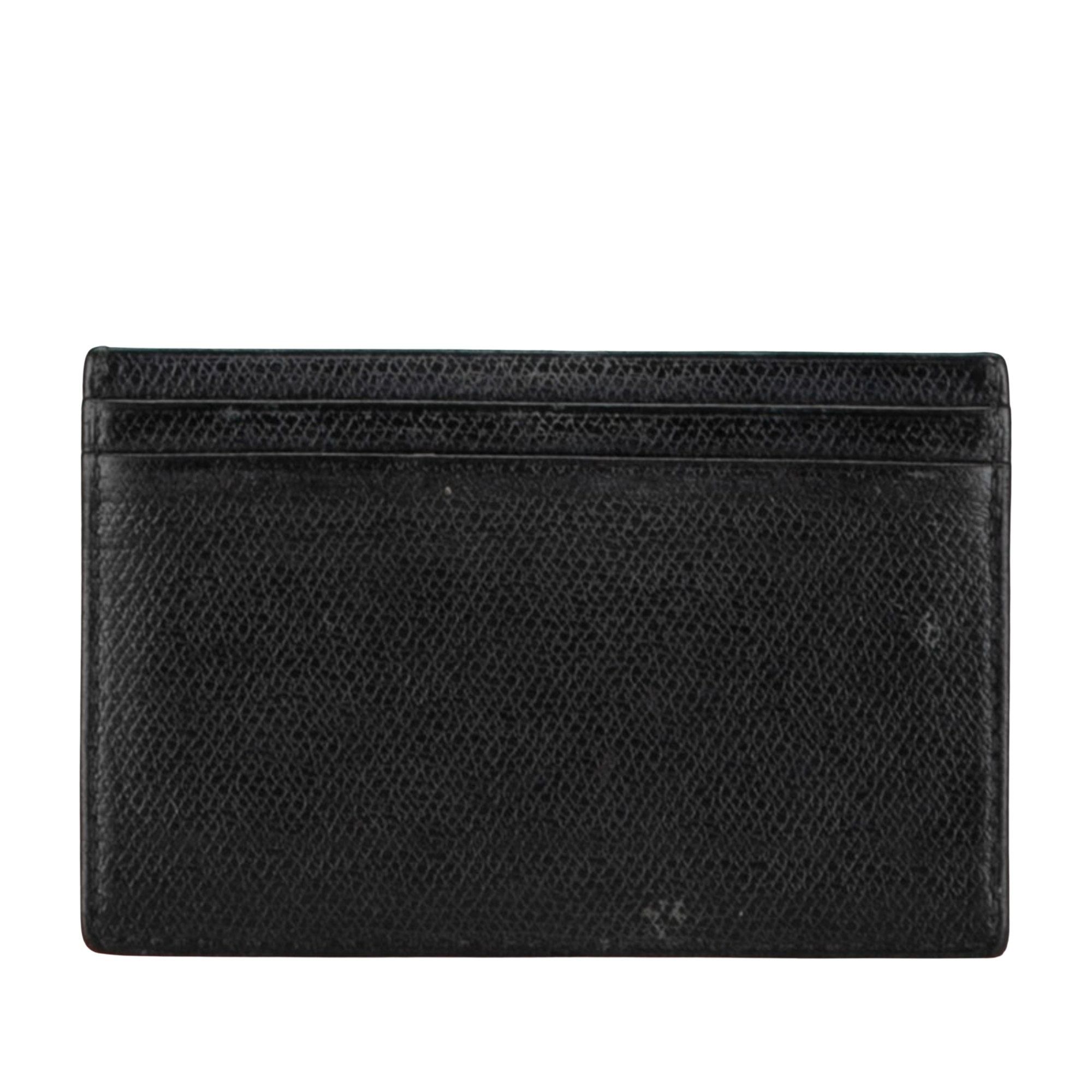 Chanel Chanel Logo CC wallet Size ONE SIZE - 2 Thumbnail