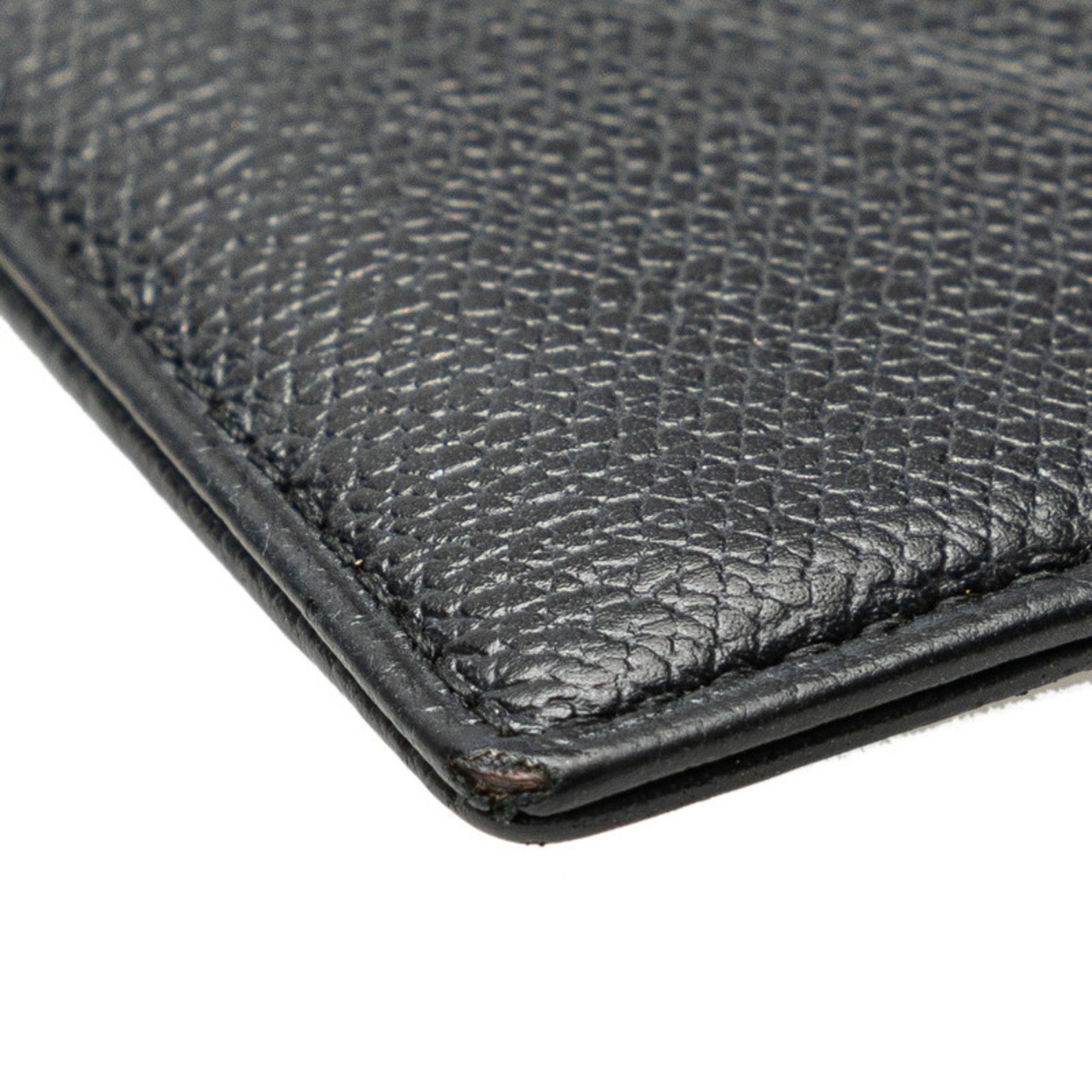 Chanel Chanel Logo CC wallet Size ONE SIZE - 12 Thumbnail