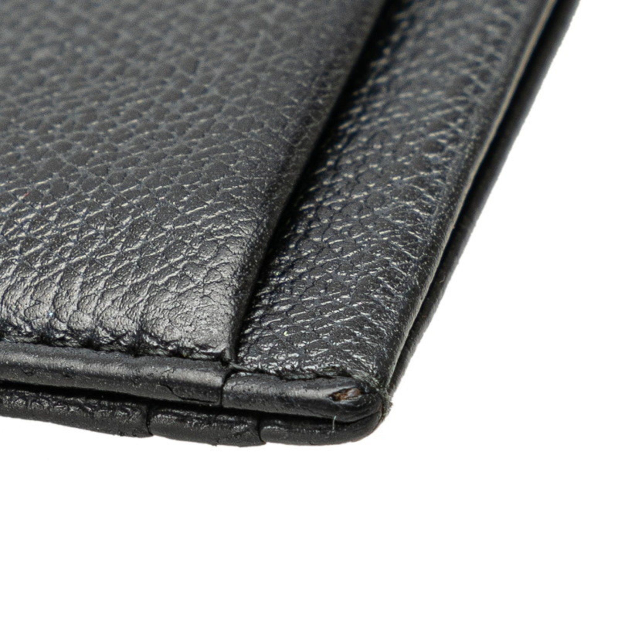 Chanel Chanel Logo CC wallet Size ONE SIZE - 11 Thumbnail