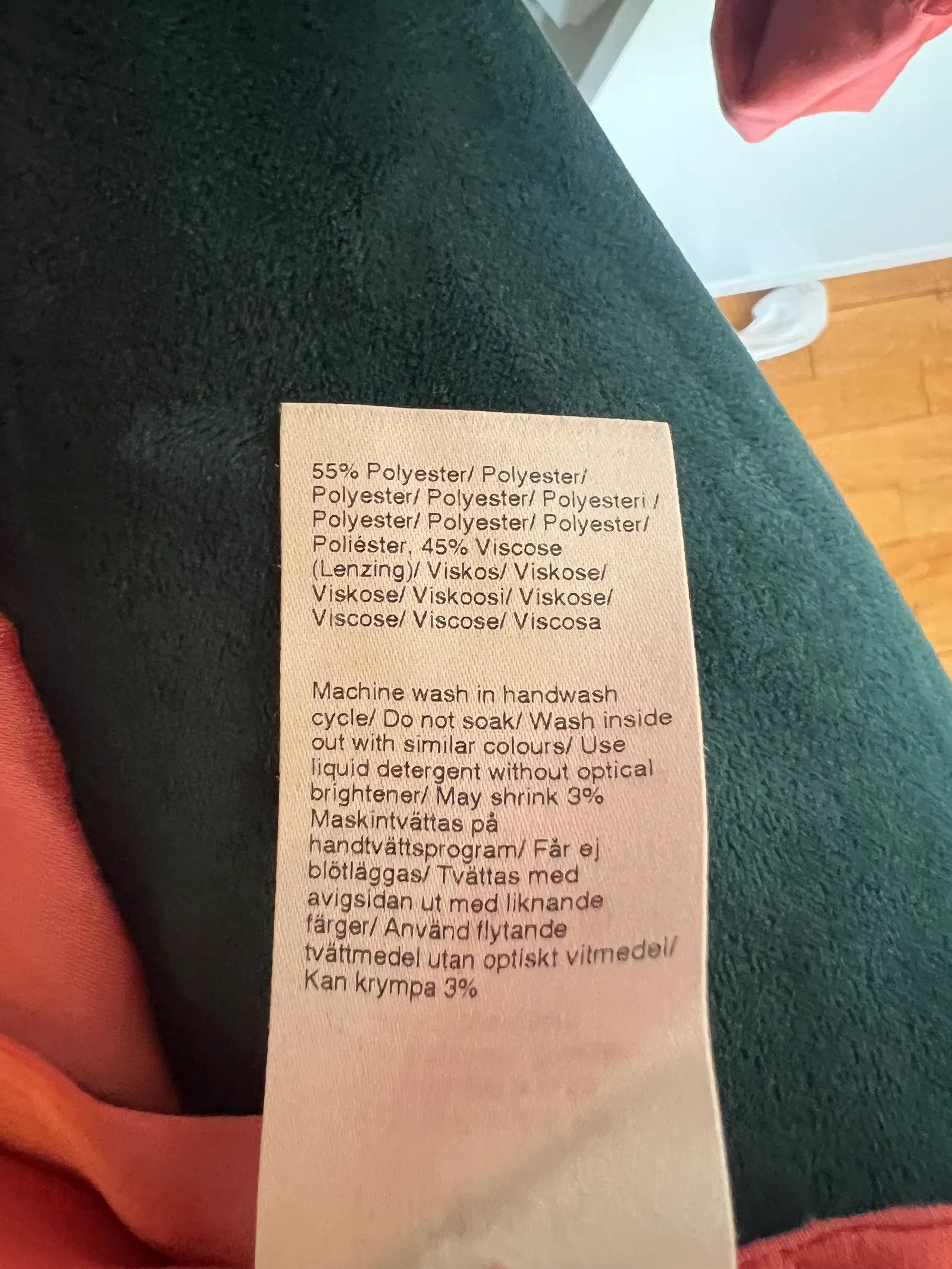 Filippa K Filippa K Dress Size XS / US 0-2 / IT 36-38 - 3 Thumbnail