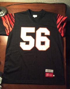 Supreme sales bengals jersey