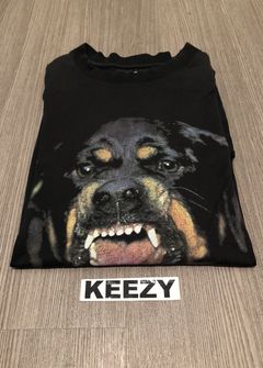 Givenchy dog clearance t shirt