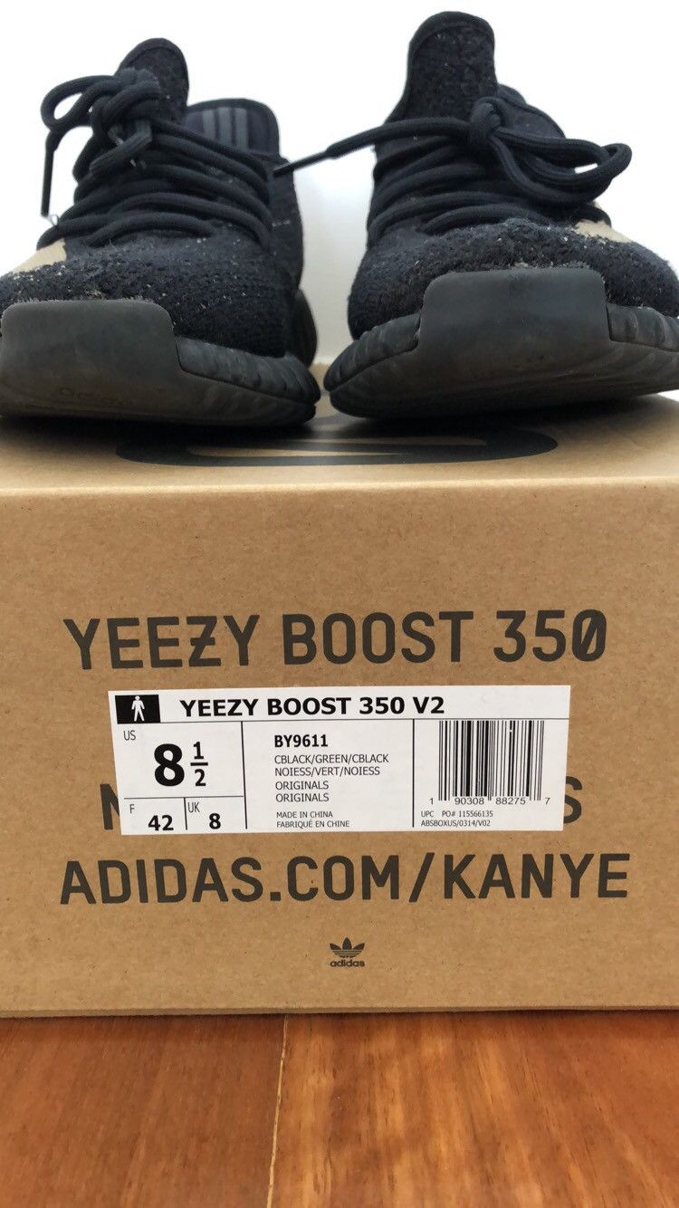 yeezy 350 v2 olive green