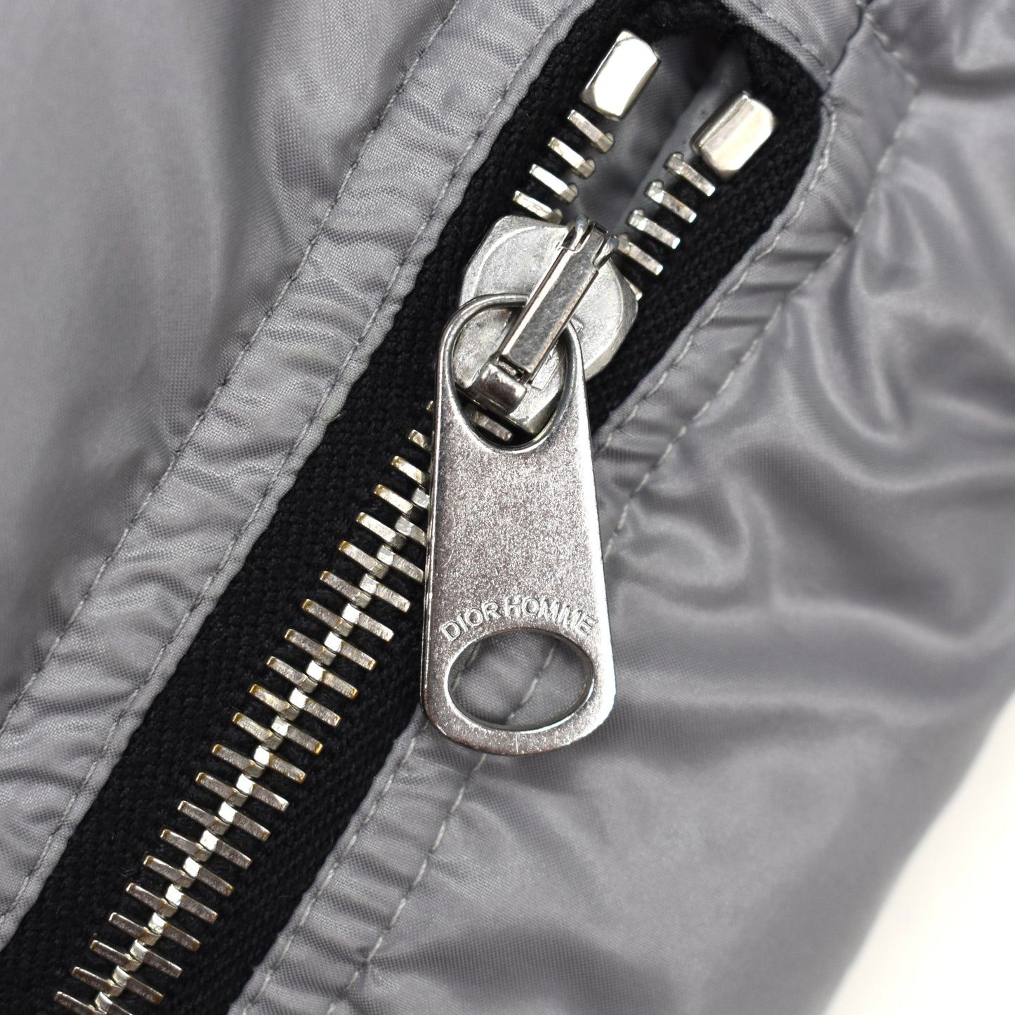 Dior DIOR HOMME FW08 Goose Down Convertible Puffer Jacket Size US S / EU 44-46 / 1 - 16 Thumbnail