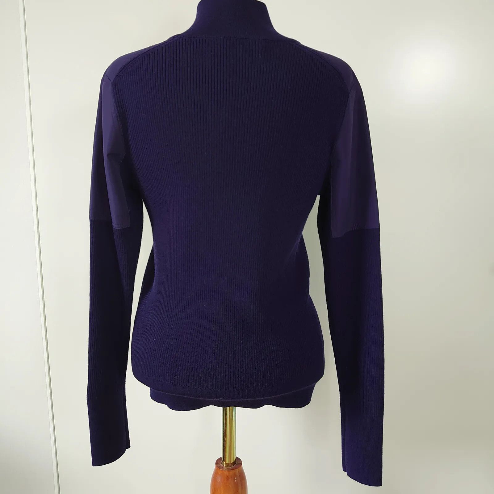 Cos Cos Cardigan Size S / US 4 / IT 40 - 4 Thumbnail