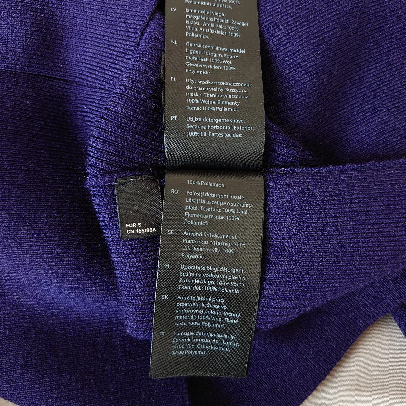 Cos Cos Cardigan Size S / US 4 / IT 40 - 3 Thumbnail