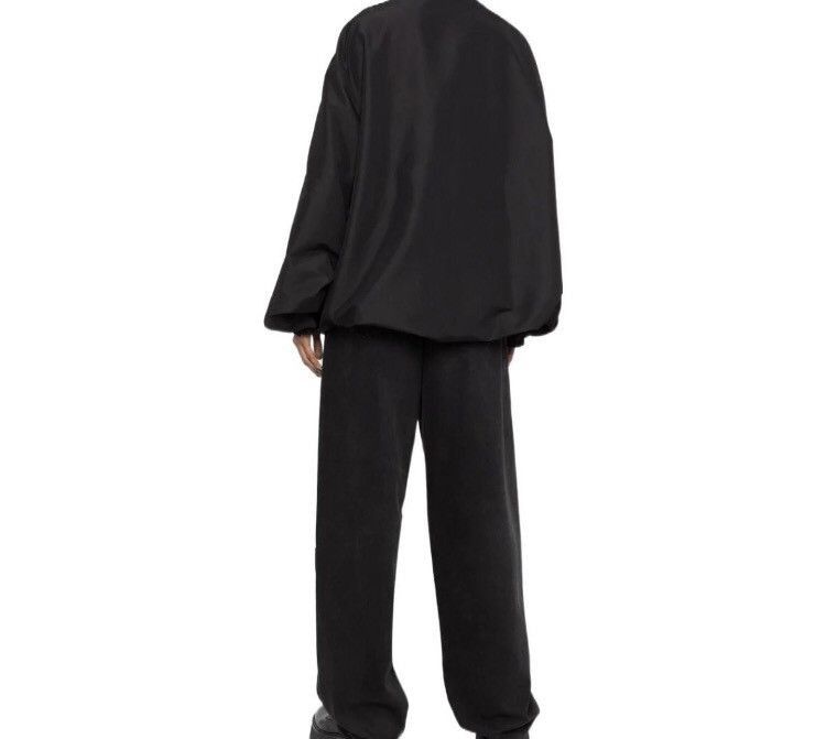 Balenciaga Balenciaga23ss BB PARISICON logo jacket - DMC Size US M / EU 48-50 / 2 - 7 Thumbnail