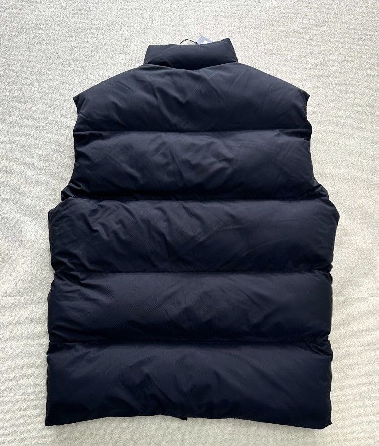 Balenciaga Balenciaga22SS 3Bsports logo vest - DMC Size US S / EU 44-46 / 1 - 3 Thumbnail