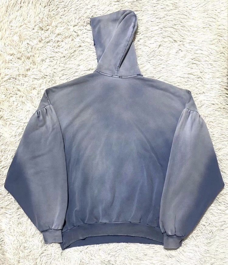 Balenciaga Balenciaga 23FW Bekind sweatshirt - DMC Size US L / EU 52-54 / 3 - 2 Thumbnail