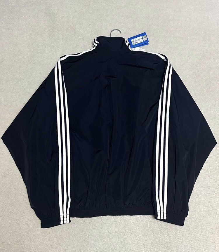 Balenciaga Balenciaga x Adidas Balenciaga 23ss jacket - DMC Size US S / EU 44-46 / 1 - 2 Thumbnail
