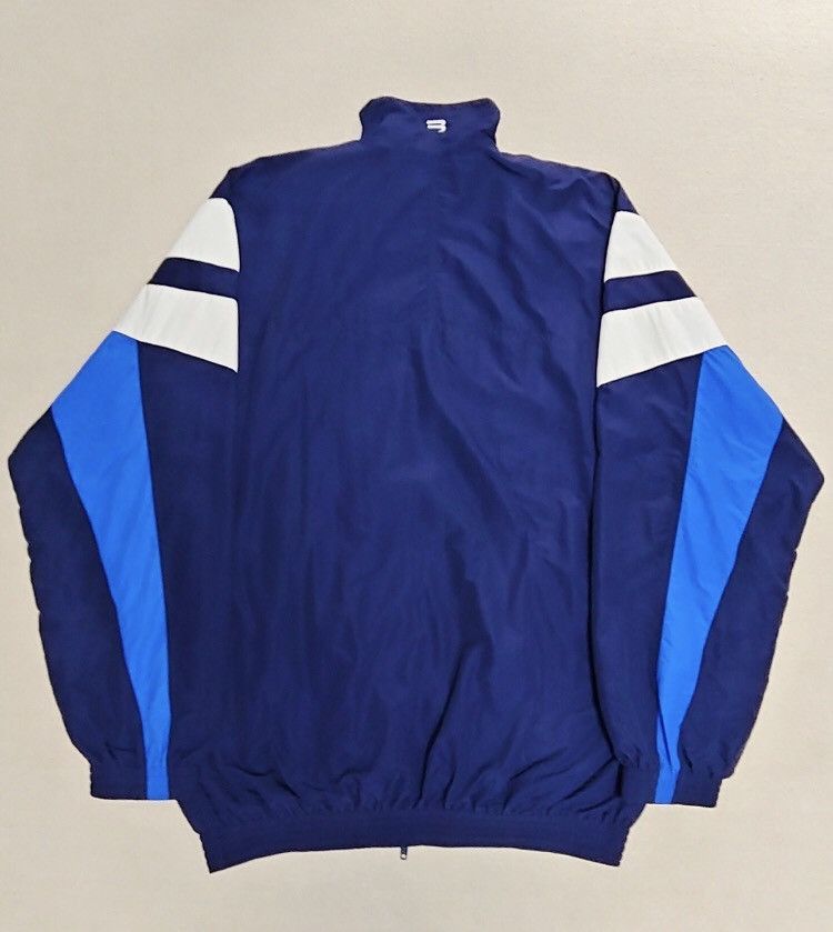Balenciaga Balenciaga 21ss show style sportyb jacket - DMC Size US S / EU 44-46 / 1 - 2 Thumbnail