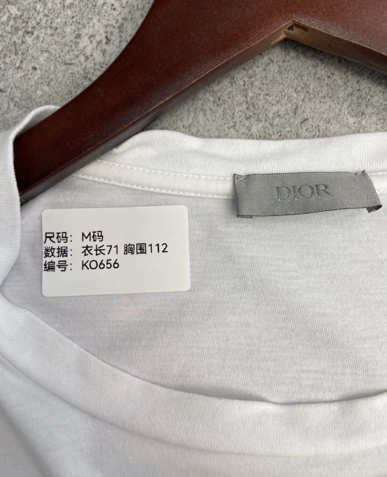 Dior Dior Kongshanji blossom short sleeved shirt - DMC Size US M / EU 48-50 / 2 - 4 Thumbnail