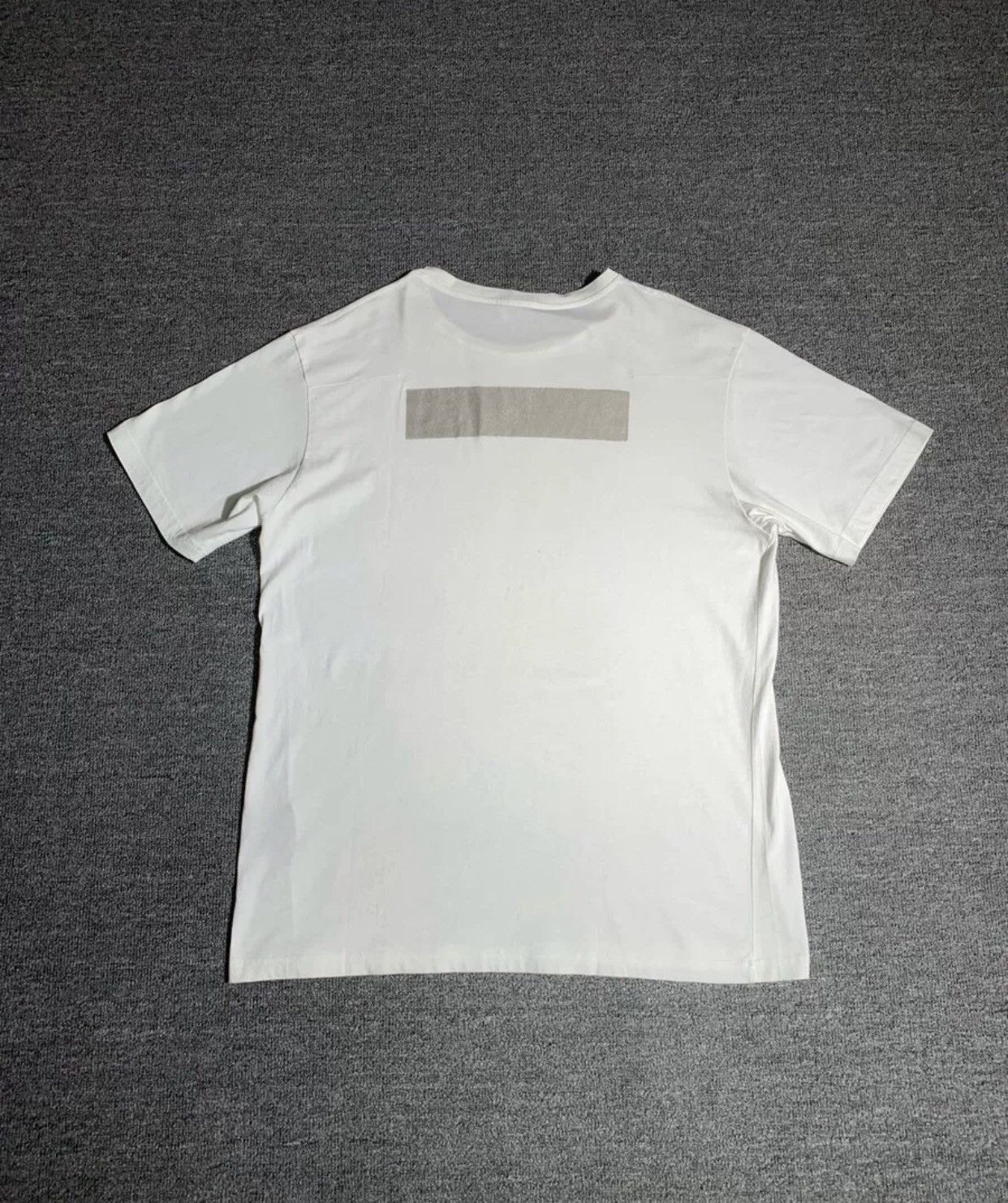 Dior Dior Printed logo on short sleeved shirt - DMC Size US XL / EU 56 / 4 - 2 Thumbnail