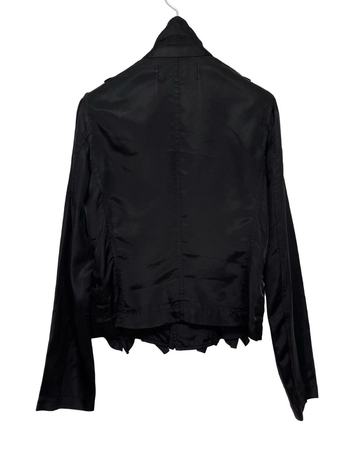 Comme des Garcons Comme des garcons 2015ss pleated jacket - DMC Size US S / EU 44-46 / 1 - 2 Thumbnail